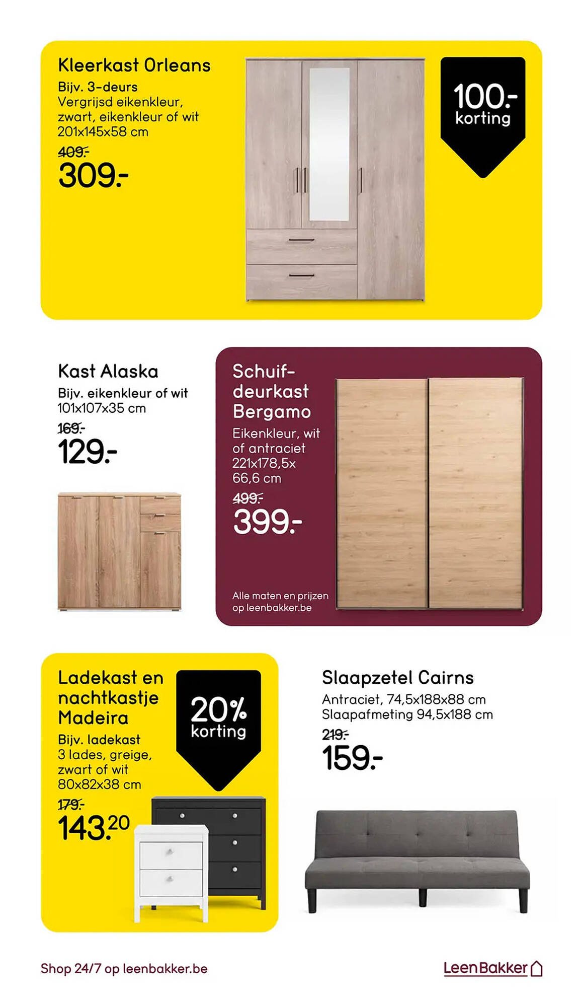 Leen Bakker folder (2025-07-21 - 2025-07-31)