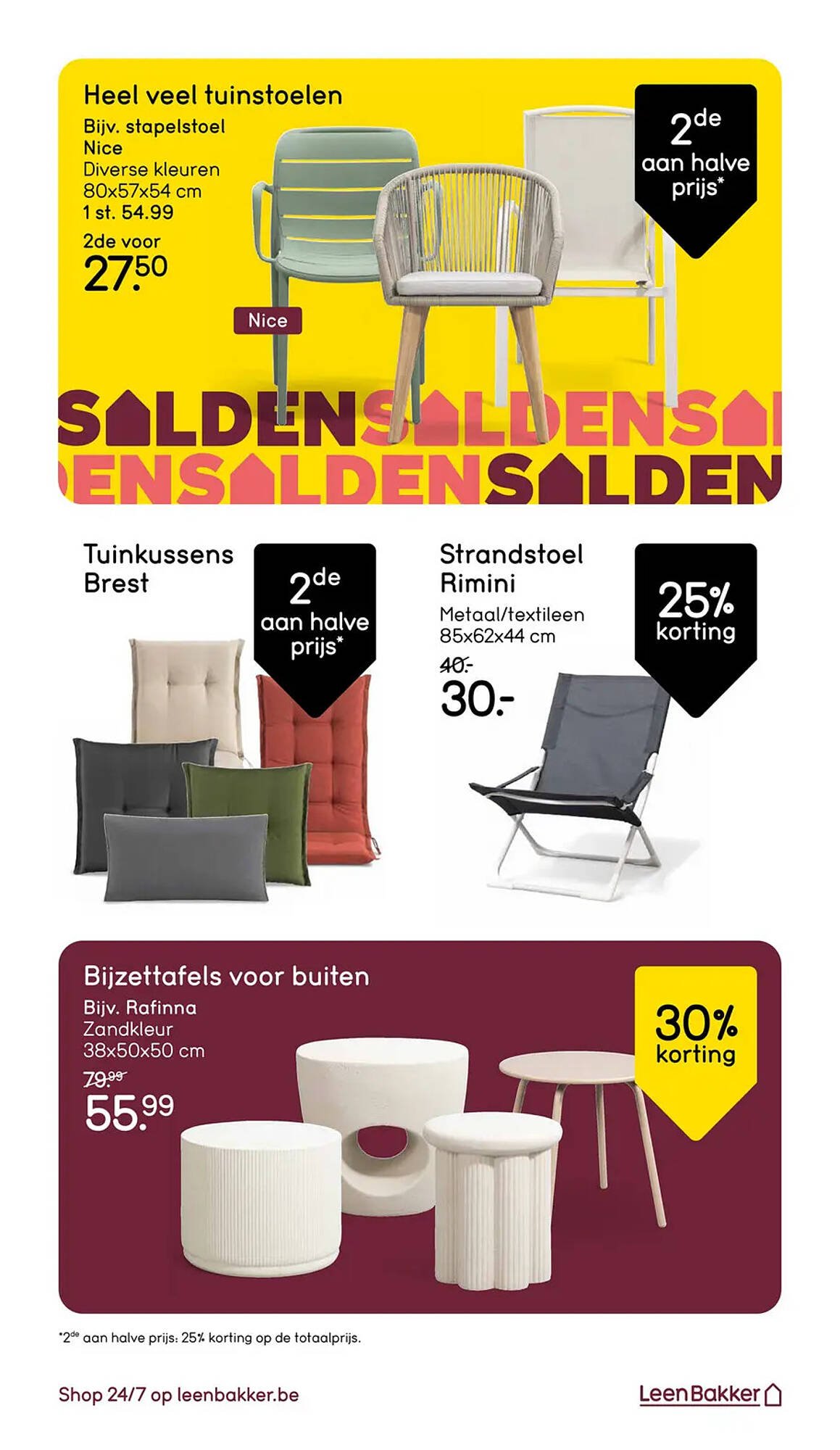 Leen Bakker folder (2025-07-21 - 2025-07-31)