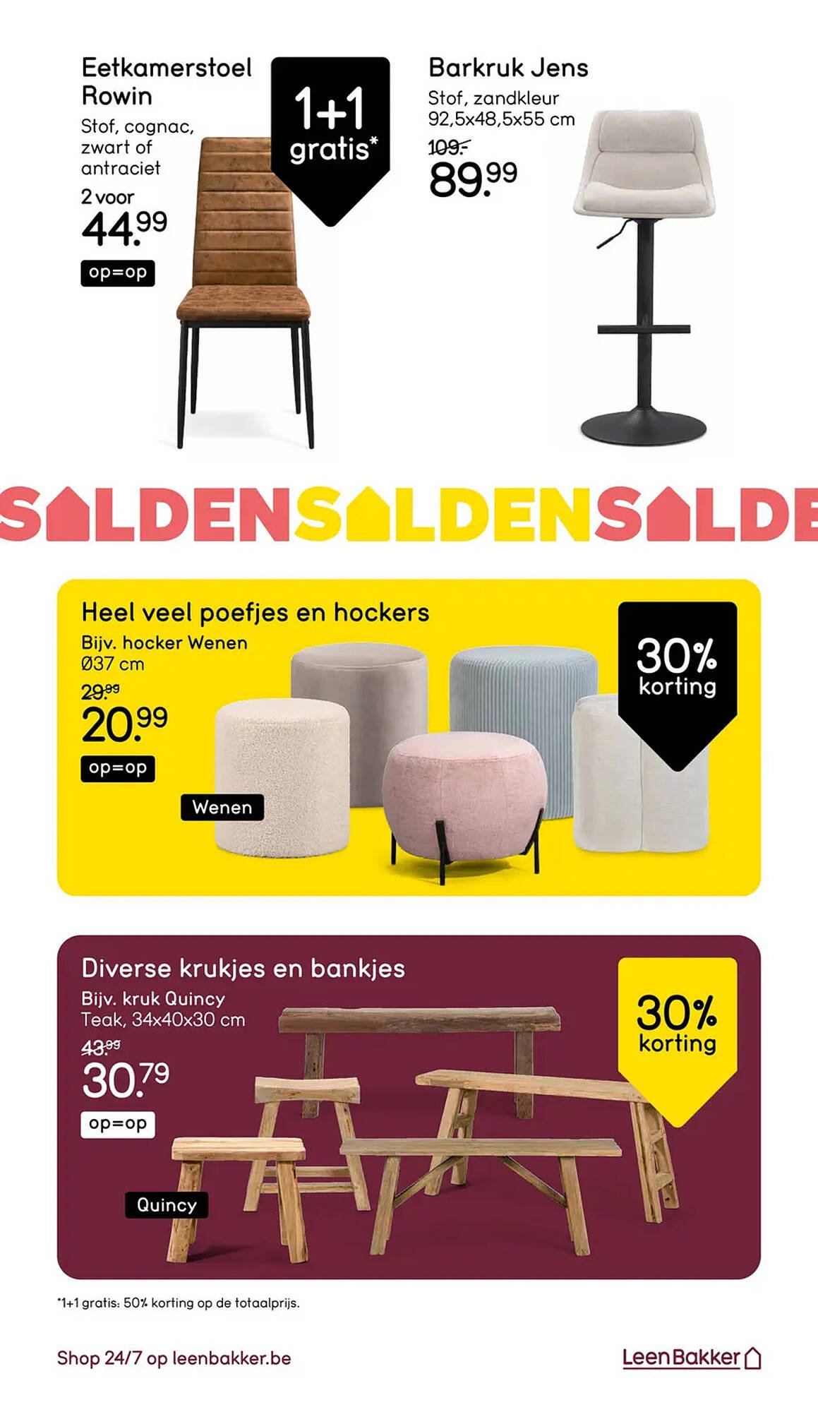 Leen Bakker folder (2025-07-21 - 2025-07-31)
