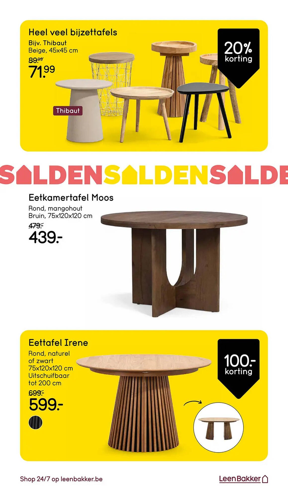Leen Bakker folder (2025-07-21 - 2025-07-31)