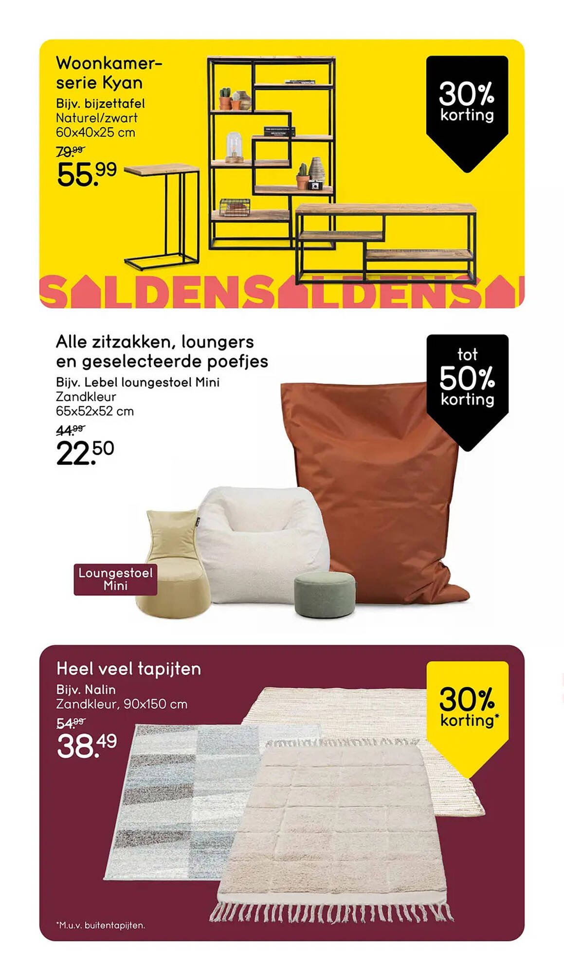 Leen Bakker folder (2025-07-21 - 2025-07-31)