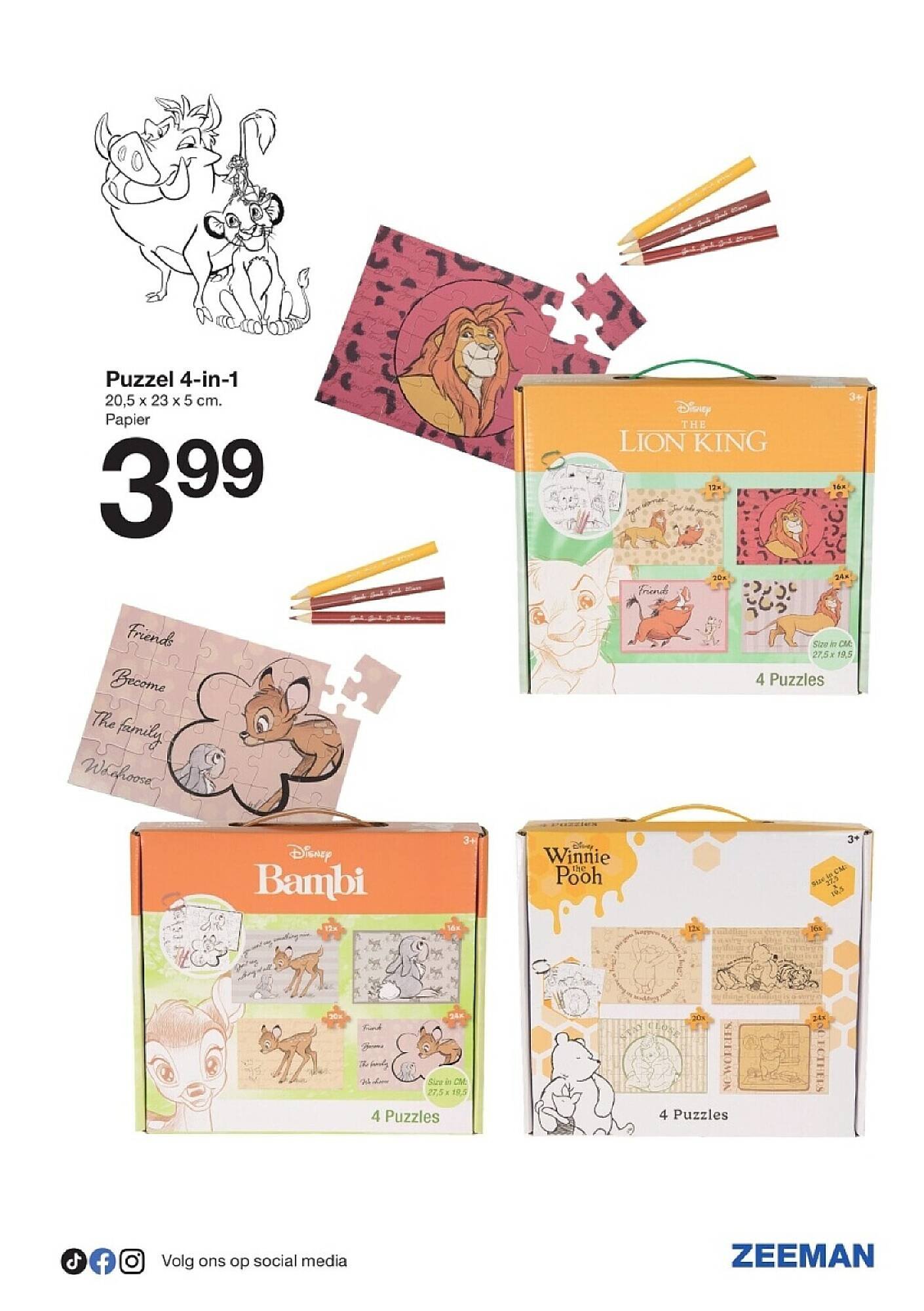 Zeeman folder (2026-01-31 - 2026-02-06)