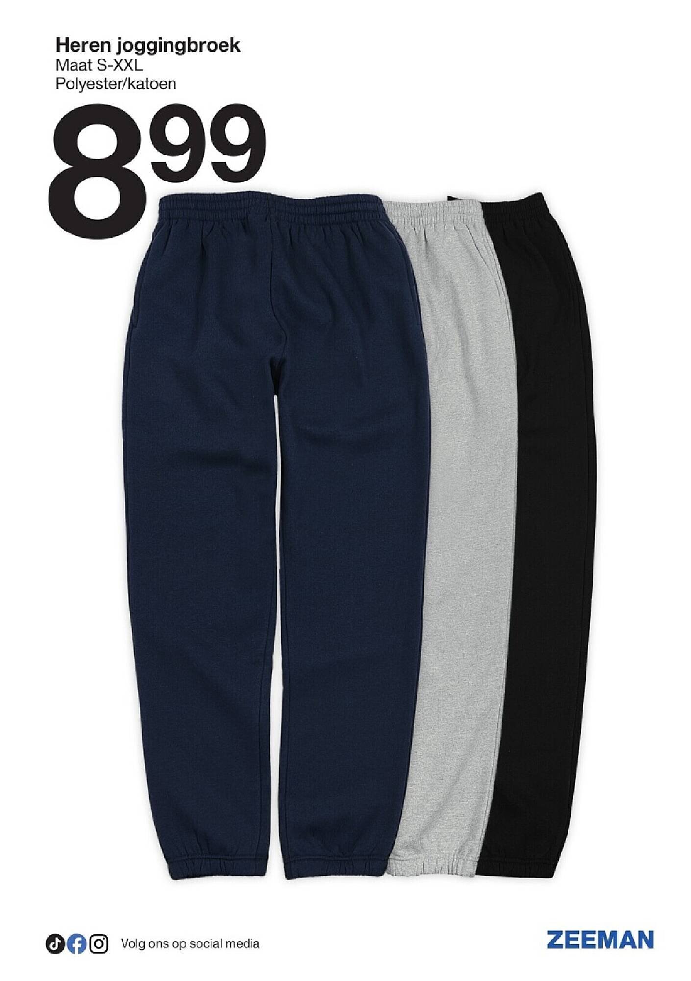 Zeeman folder (2026-01-31 - 2026-02-06)