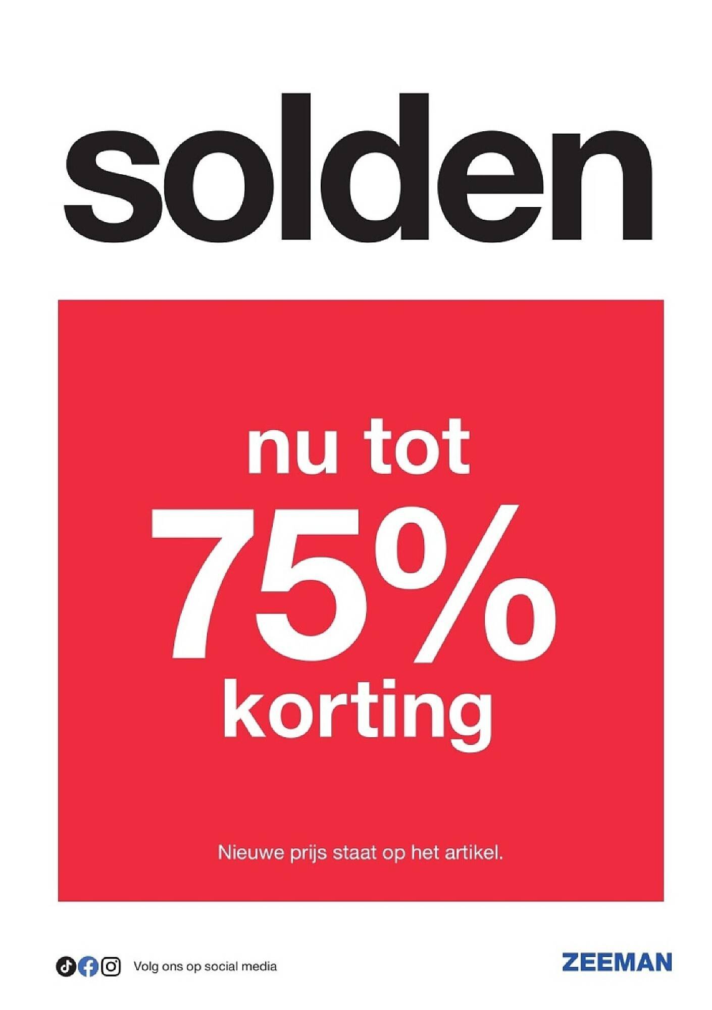 Zeeman folder (2026-01-31 - 2026-02-06)