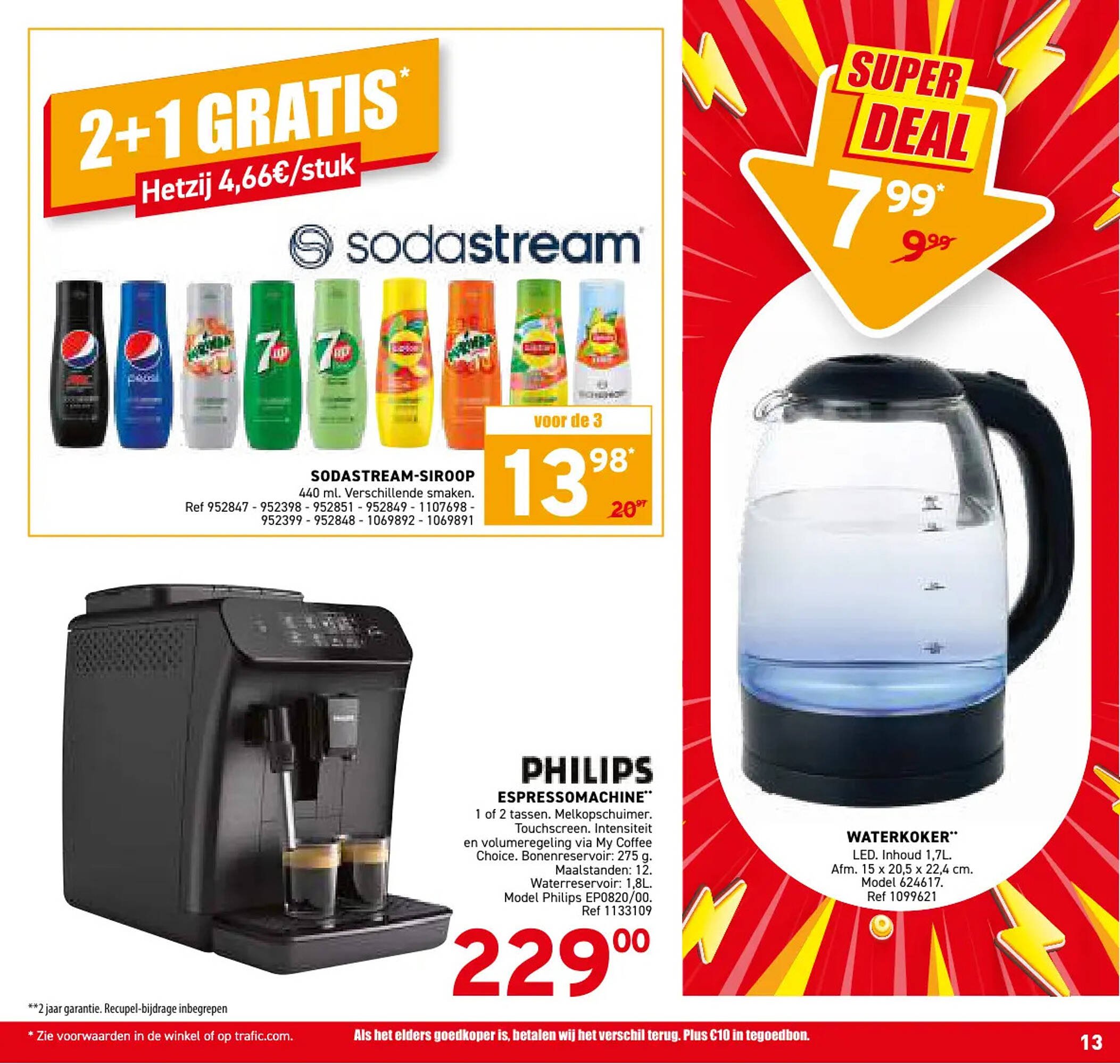 Trafic folder (2025-11-05 - 2025-11-09)