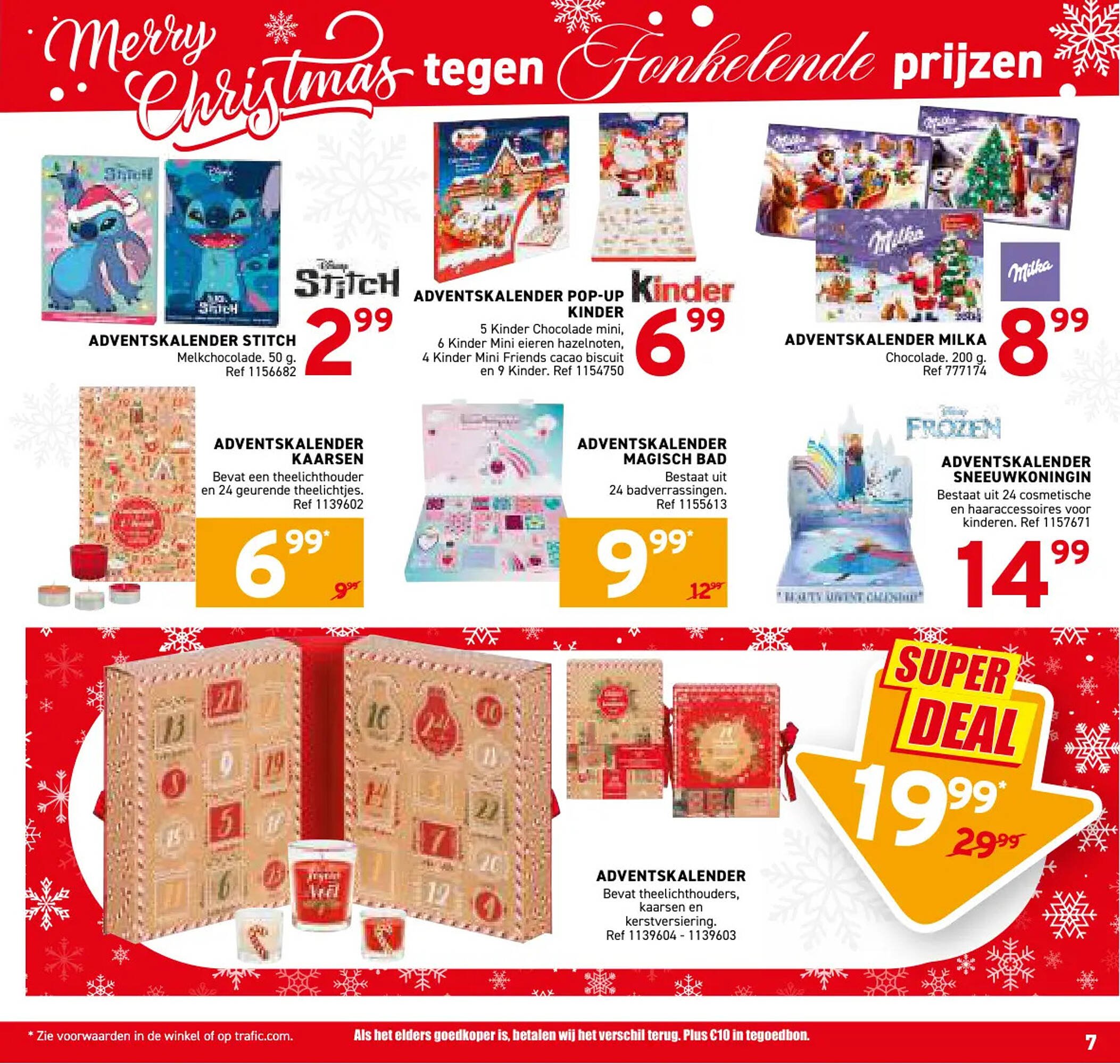 Trafic folder (2025-11-05 - 2025-11-09)