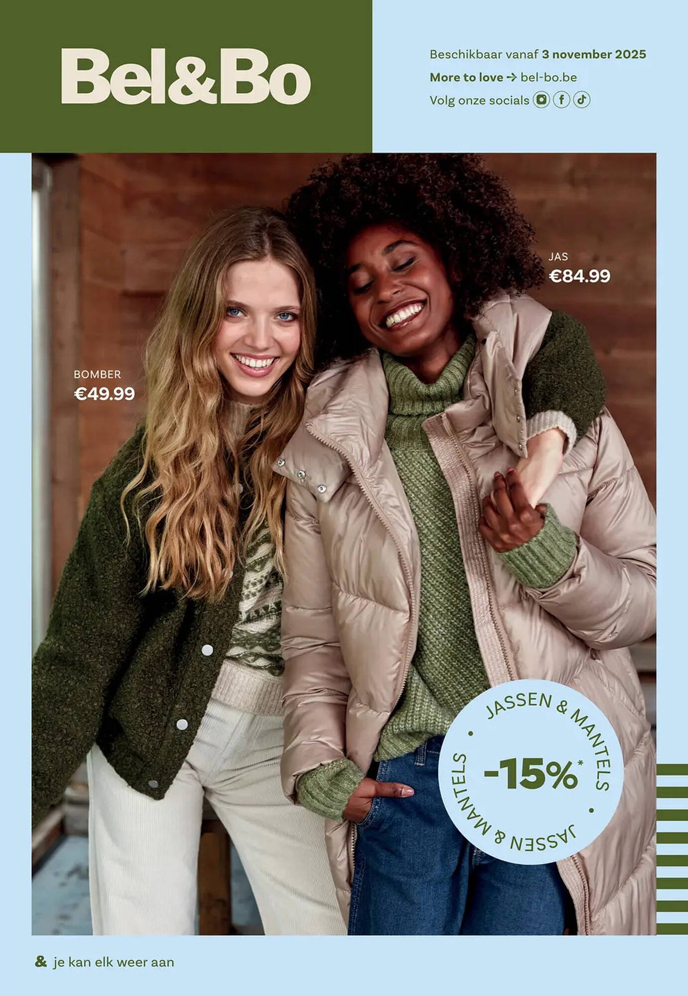 Bel en Bo folder (2025-11-03 - 2025-11-16)