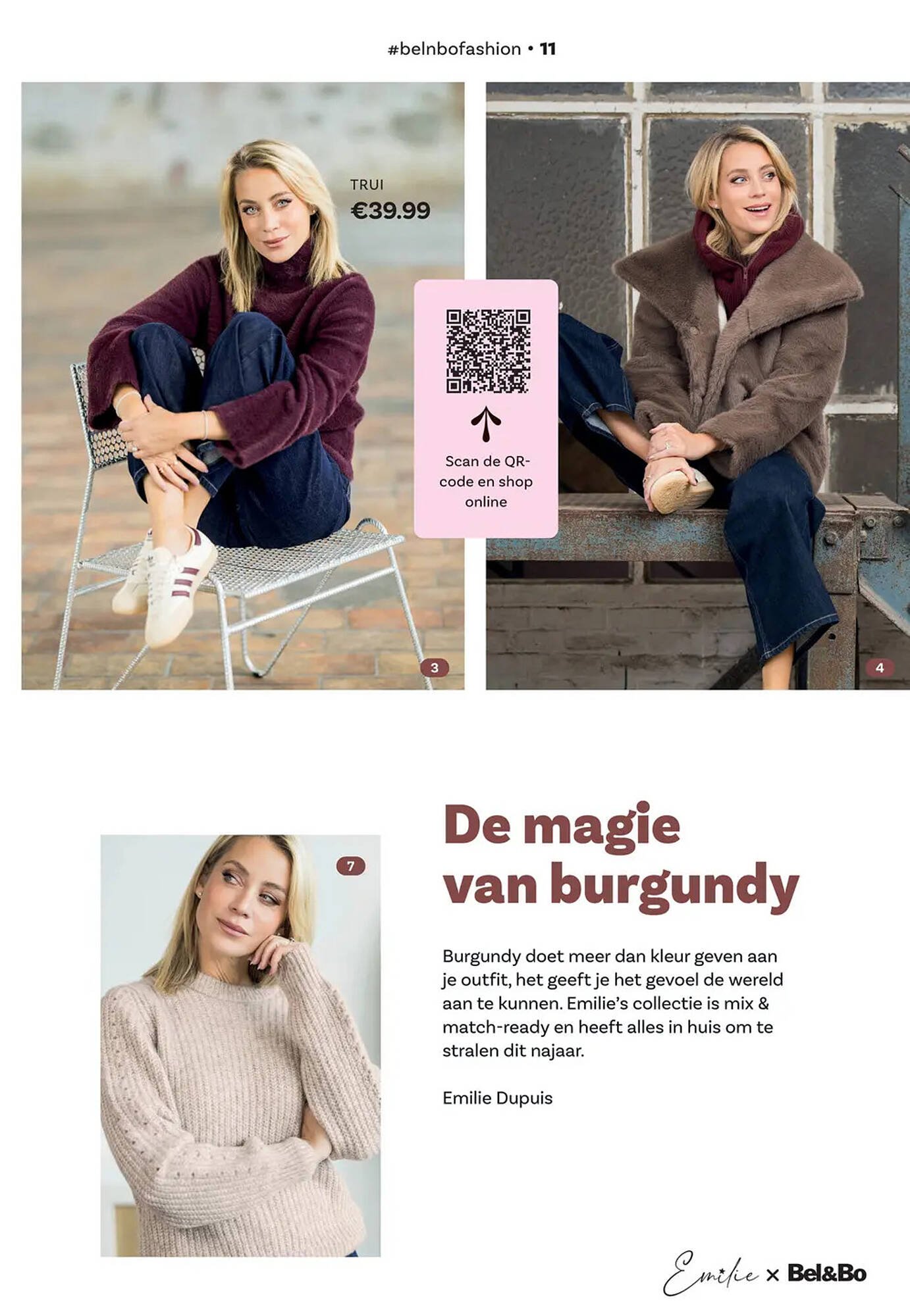 Bel en Bo folder (2025-11-03 - 2025-11-16)