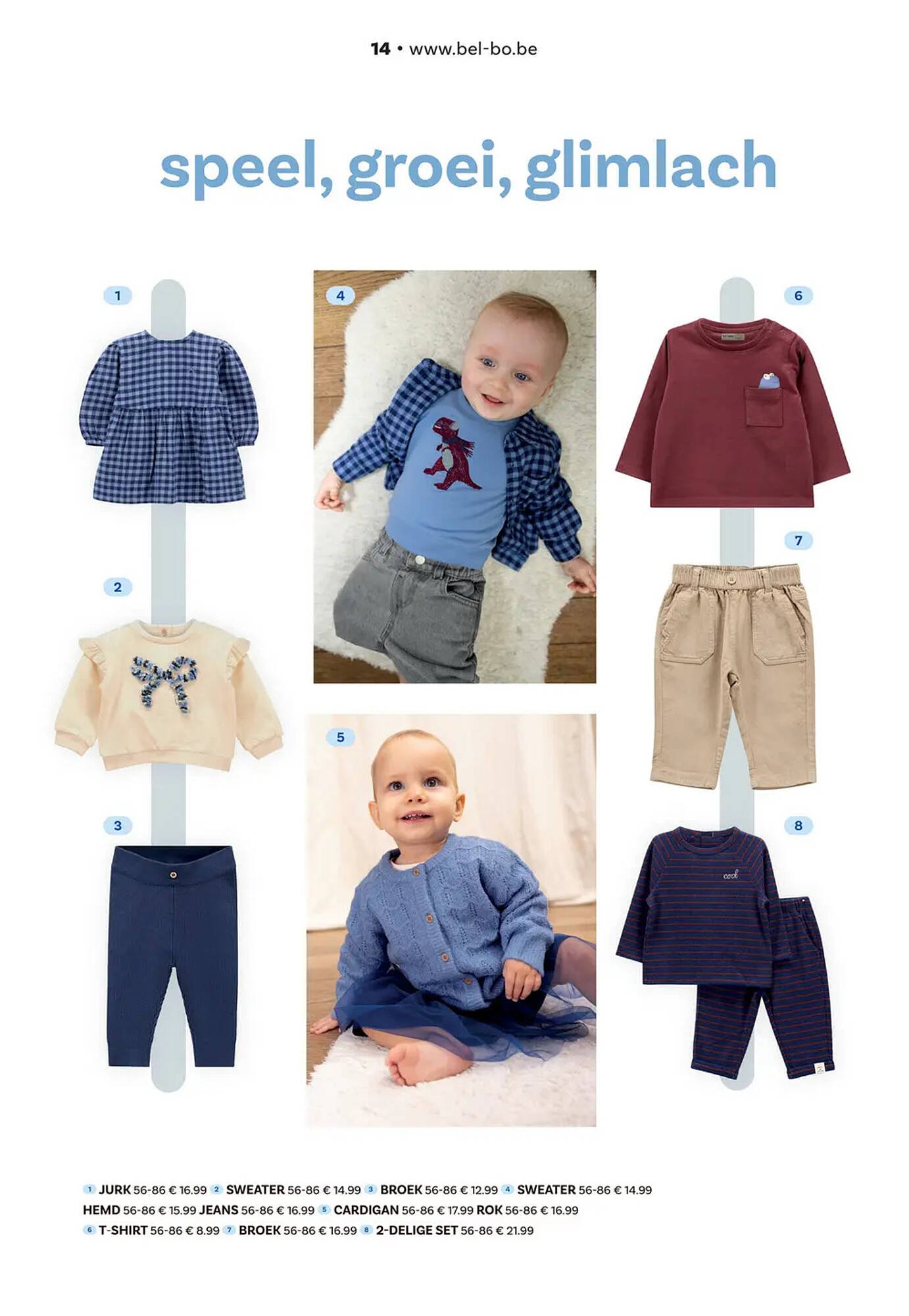 Bel en Bo folder (2025-11-03 - 2025-11-16)