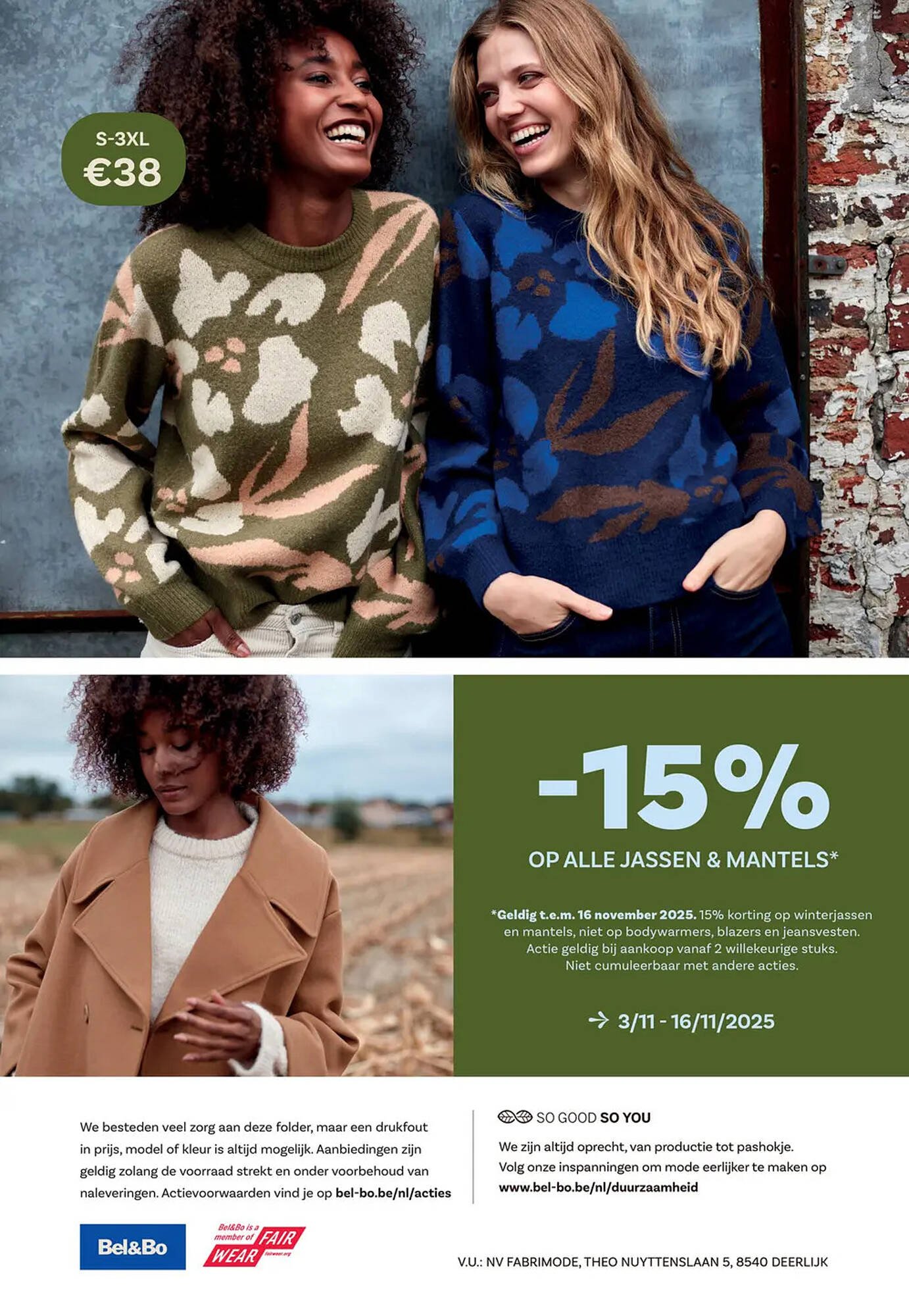 Bel en Bo folder (2025-11-03 - 2025-11-16)