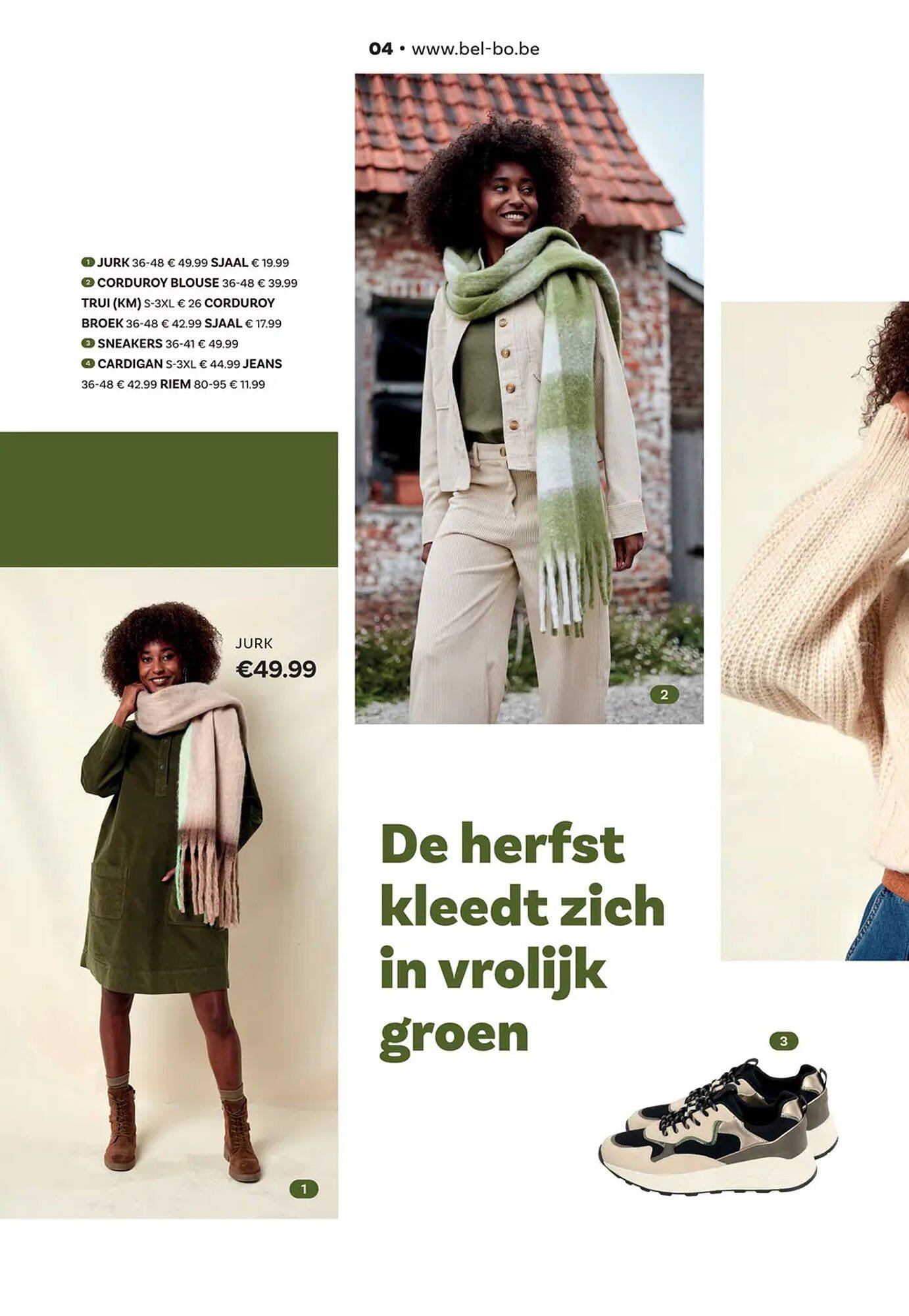 Bel en Bo folder (2025-11-03 - 2025-11-16)