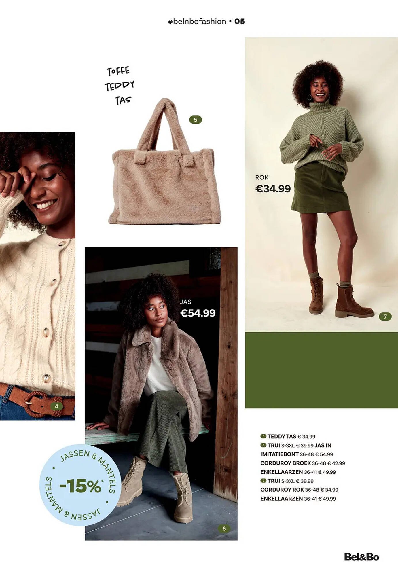 Bel en Bo folder (2025-11-03 - 2025-11-16)