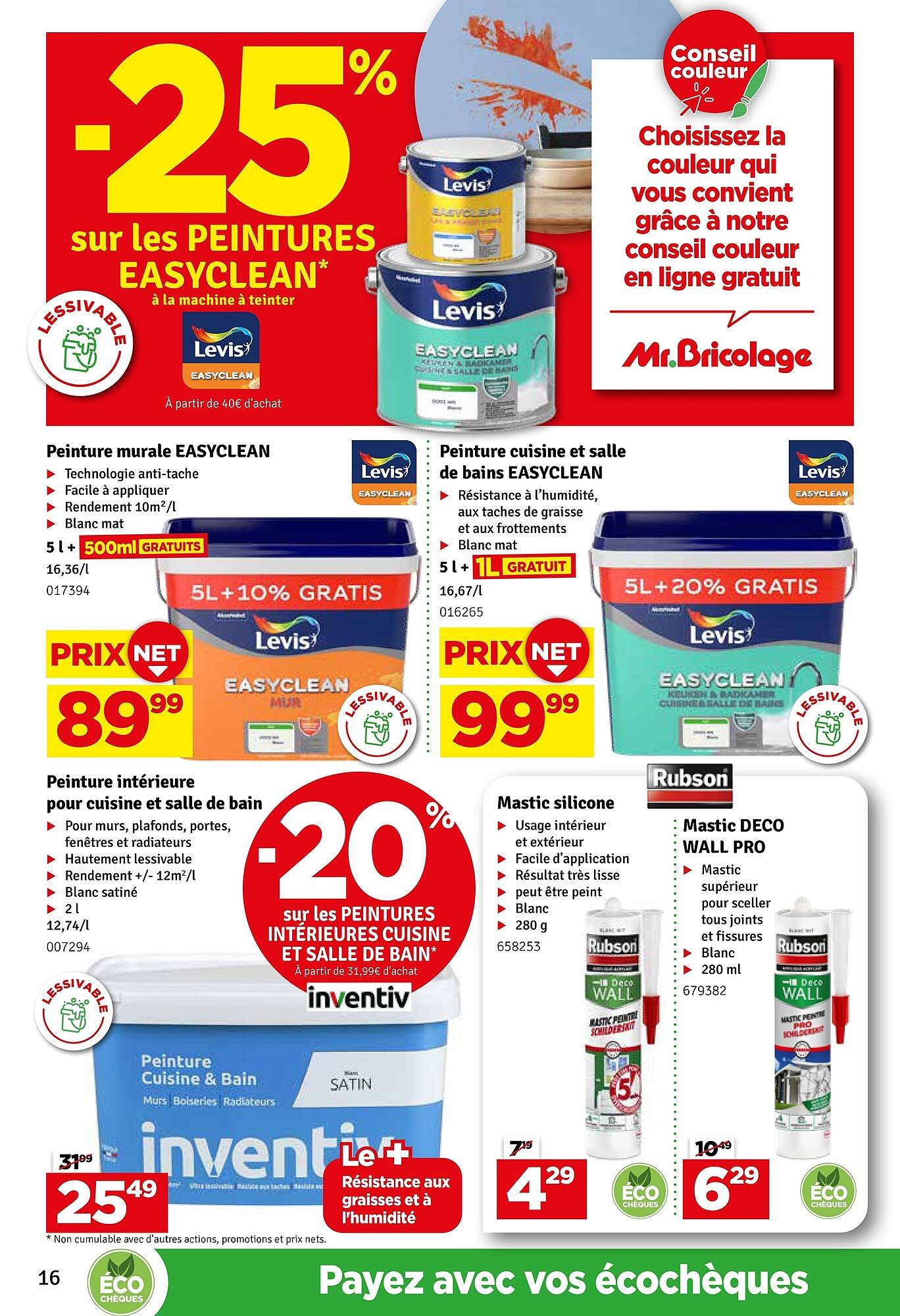 Mr Bricolage folder (2026-03-10 - 2026-03-29)