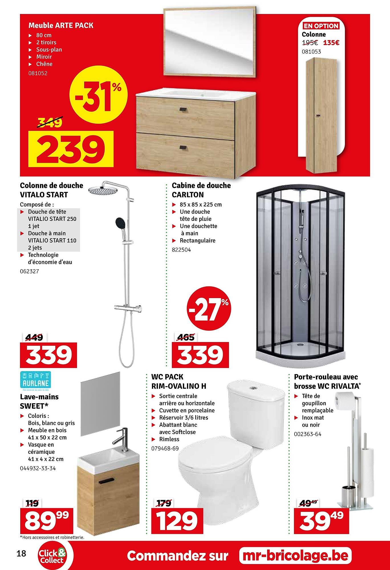 Mr Bricolage folder (2026-03-10 - 2026-03-29)