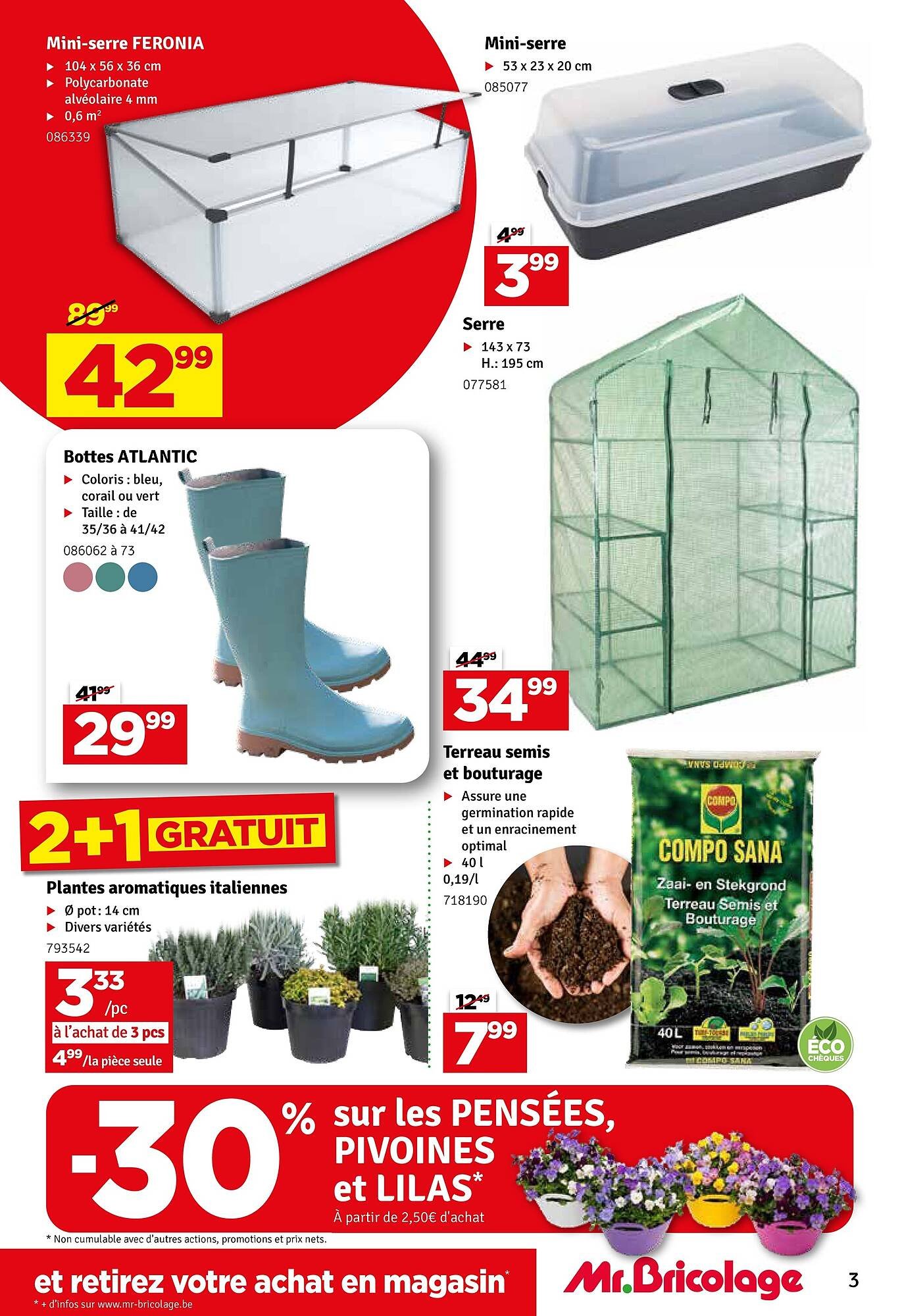 Mr Bricolage folder (2026-03-10 - 2026-03-29)