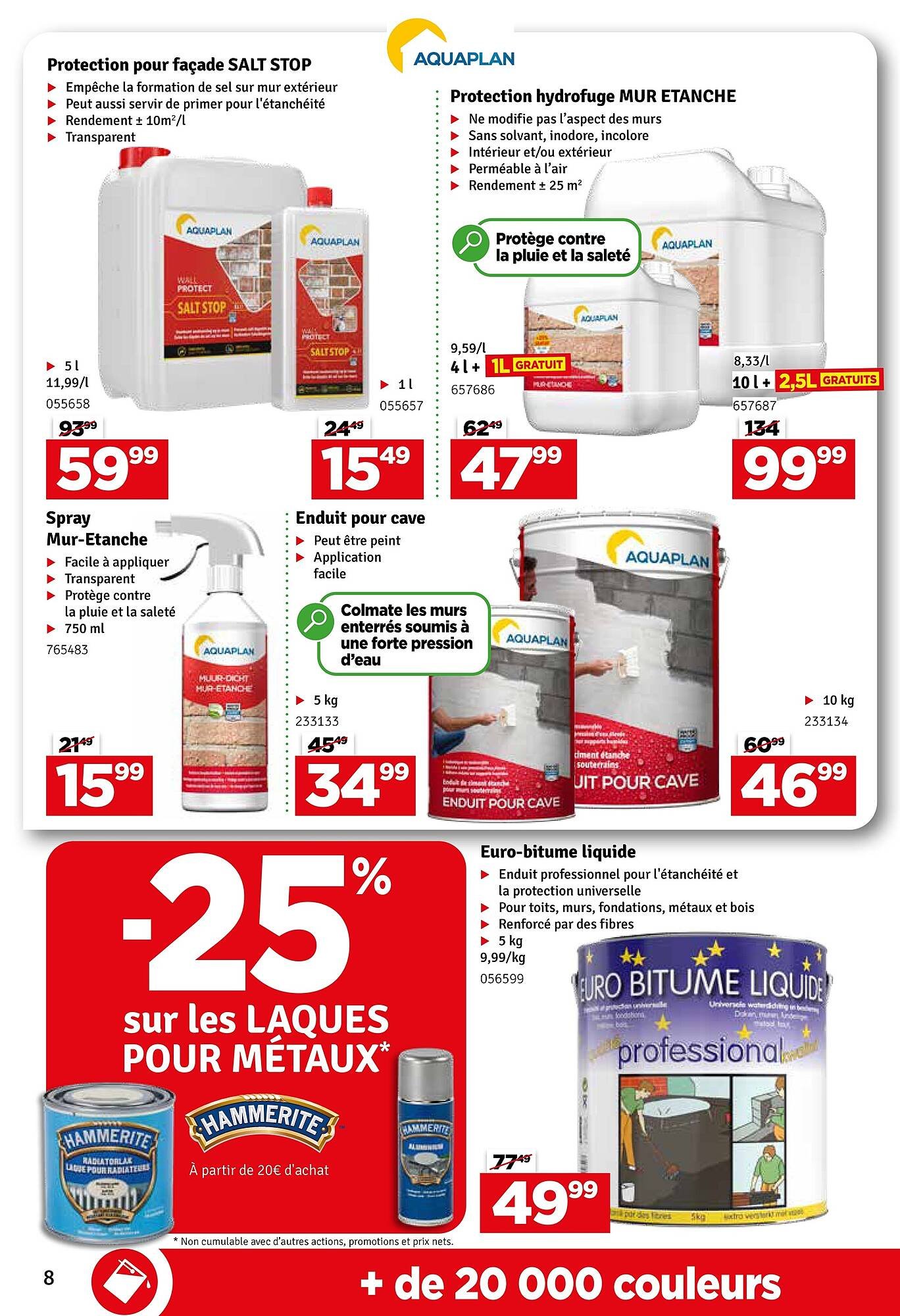 Mr Bricolage folder (2026-03-10 - 2026-03-29)