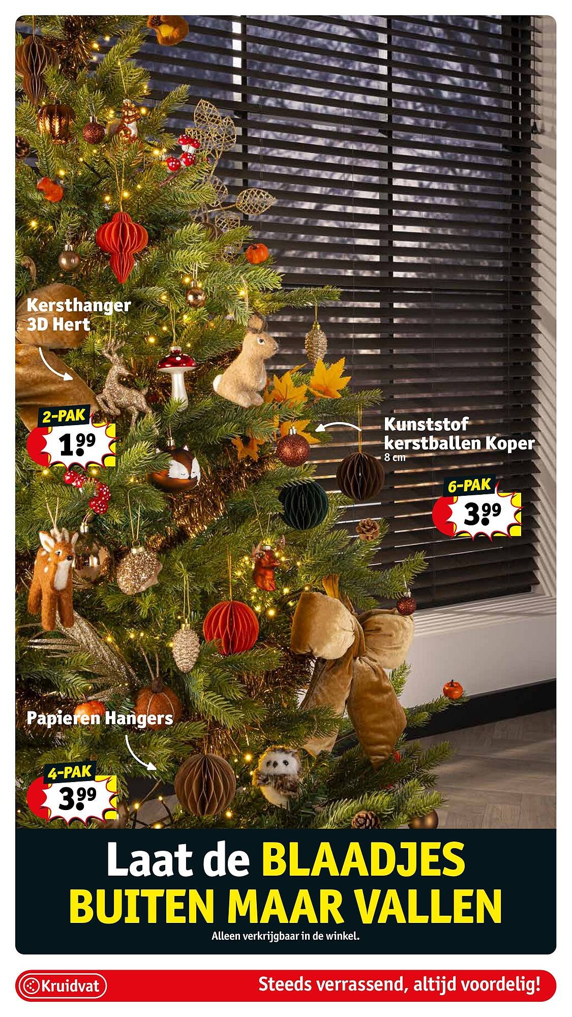 Kruidvat folder (2025-12-08 - 2025-12-28)