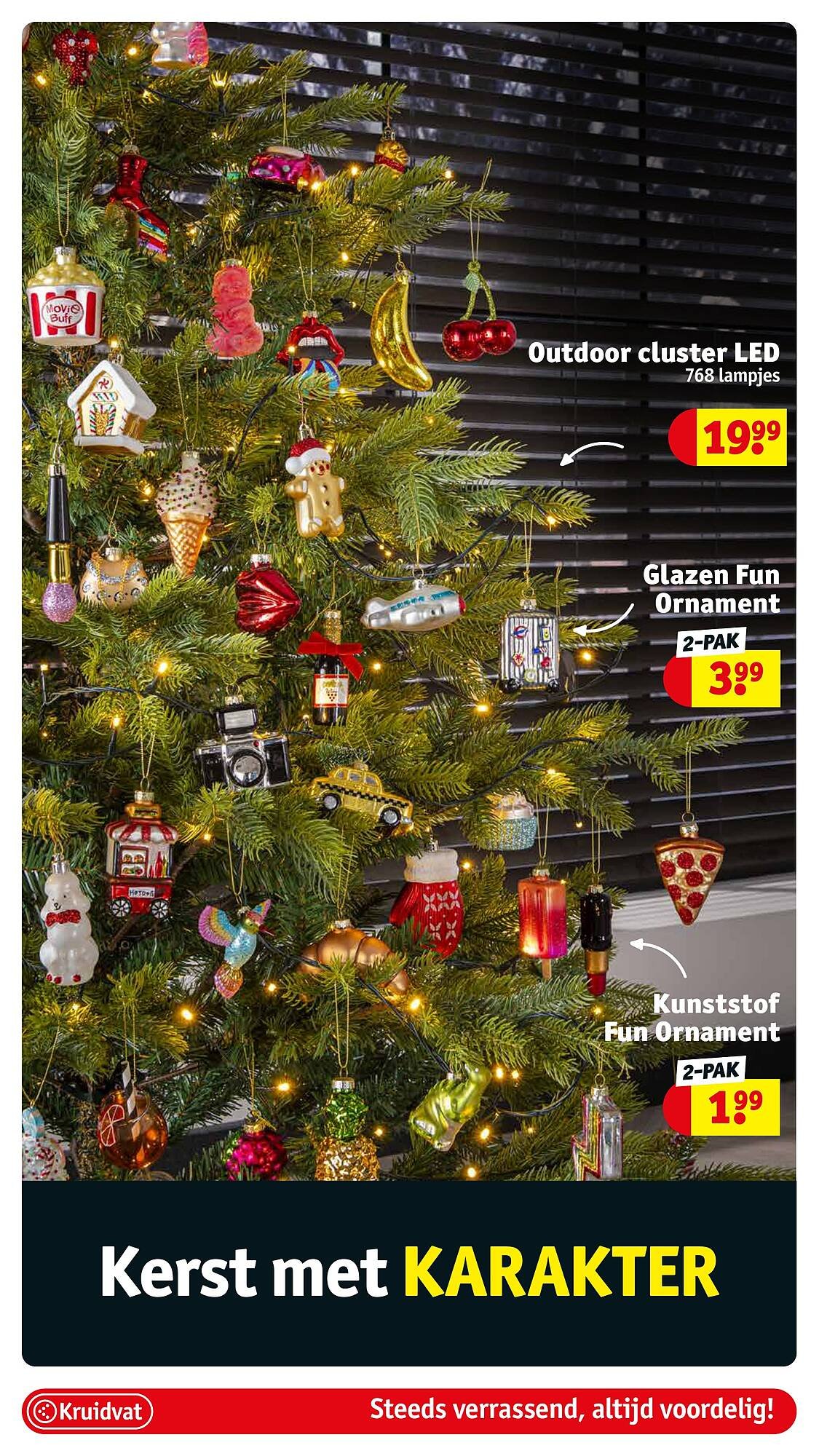 Kruidvat folder (2025-12-08 - 2025-12-28)