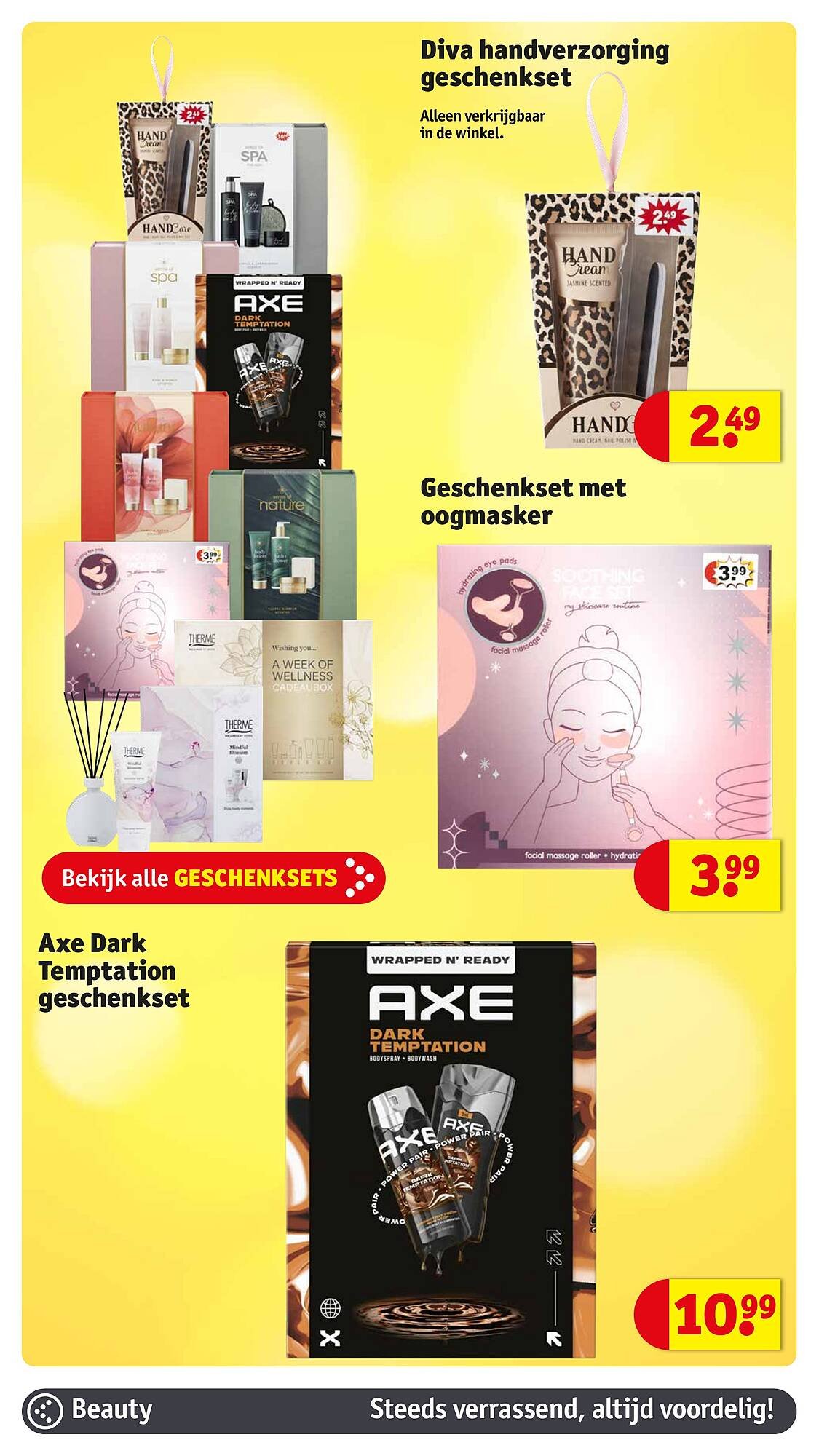 Kruidvat folder (2025-12-08 - 2025-12-28)