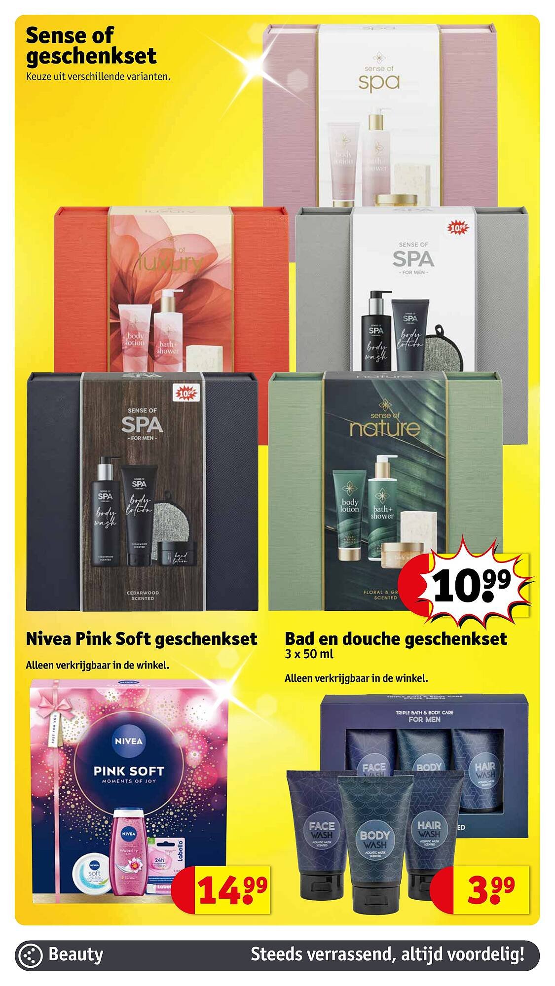 Kruidvat folder (2025-12-08 - 2025-12-28)