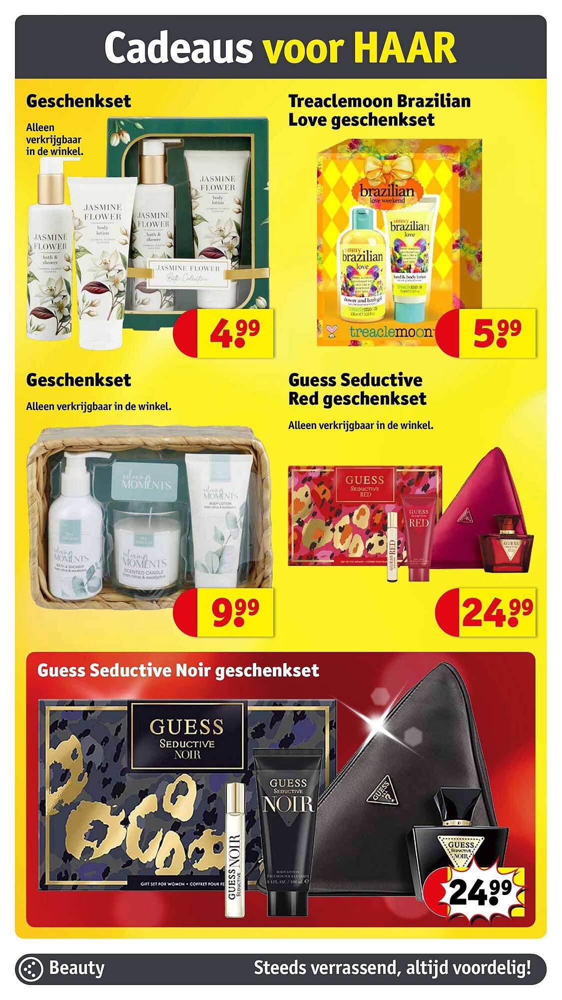 Kruidvat folder (2025-12-08 - 2025-12-28)