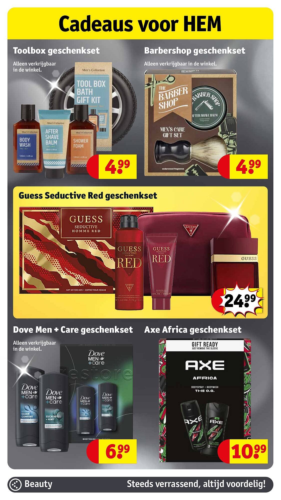 Kruidvat folder (2025-12-08 - 2025-12-28)