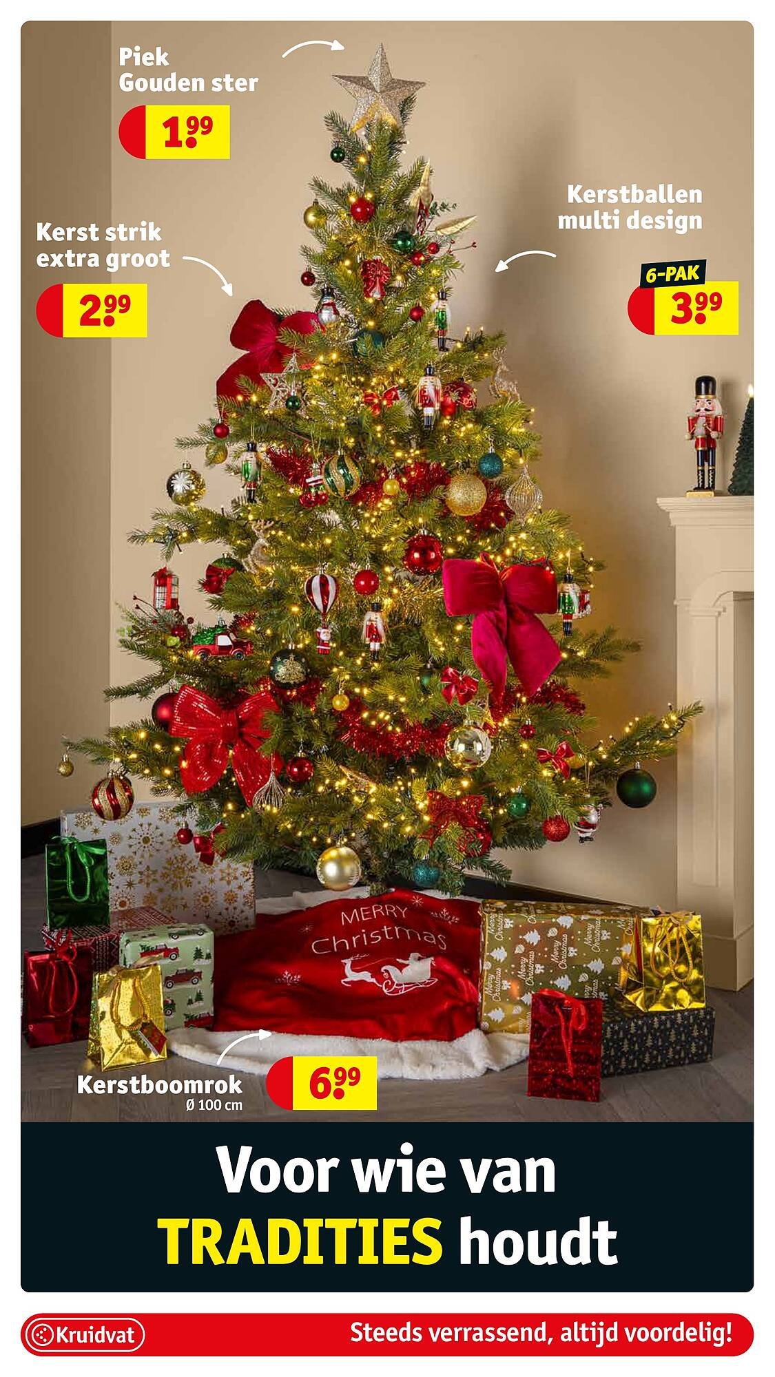 Kruidvat folder (2025-12-08 - 2025-12-28)