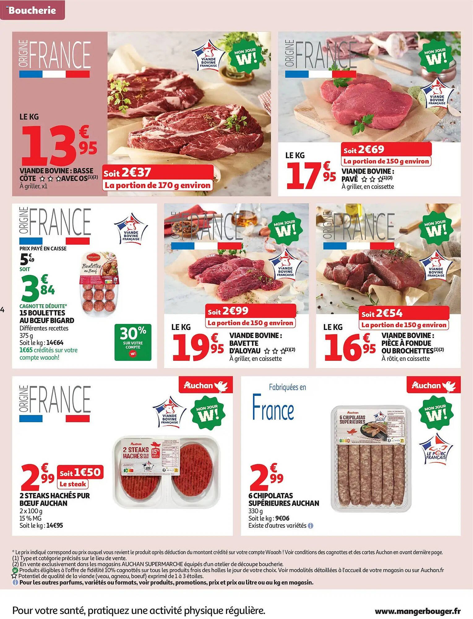 Auchan folder (2026-03-17 - 2026-03-21)