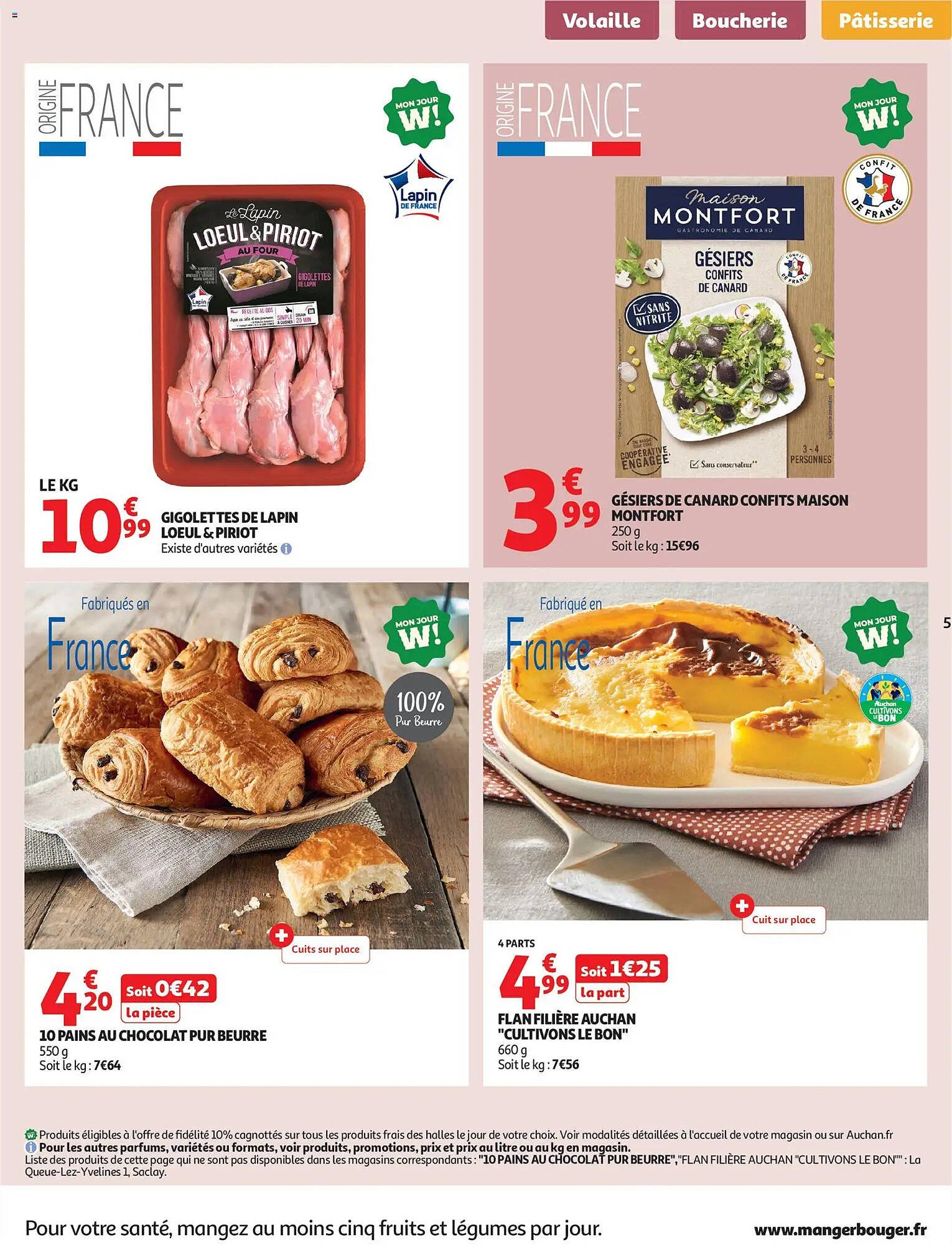 Auchan folder (2026-03-17 - 2026-03-21)