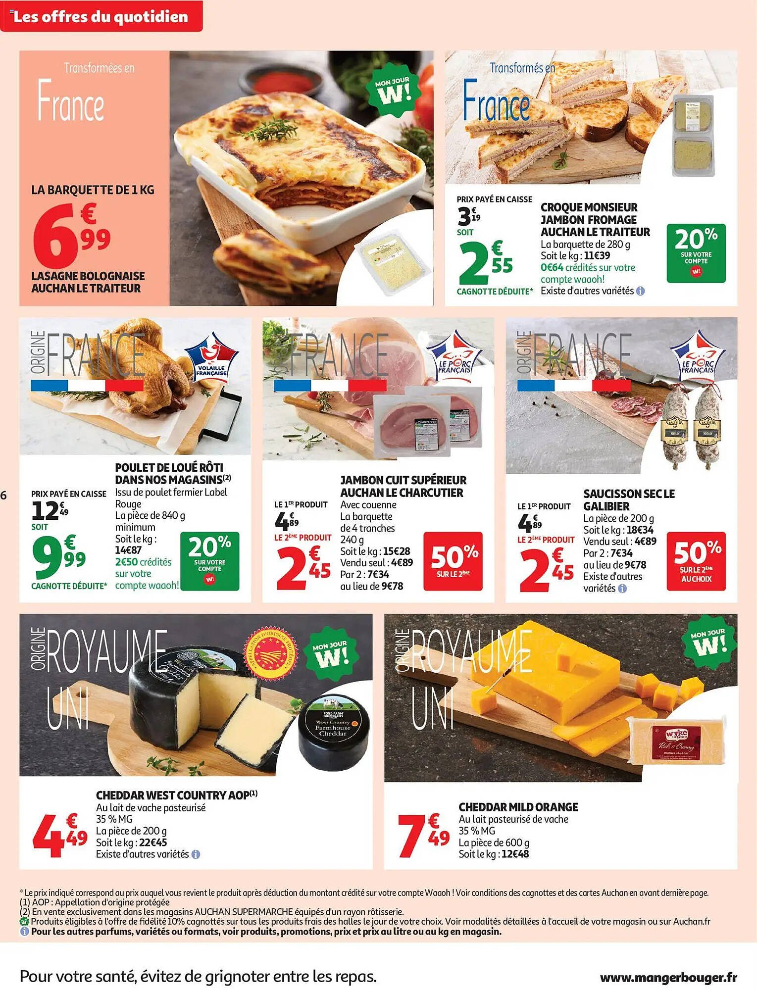 Auchan folder (2026-03-17 - 2026-03-21)