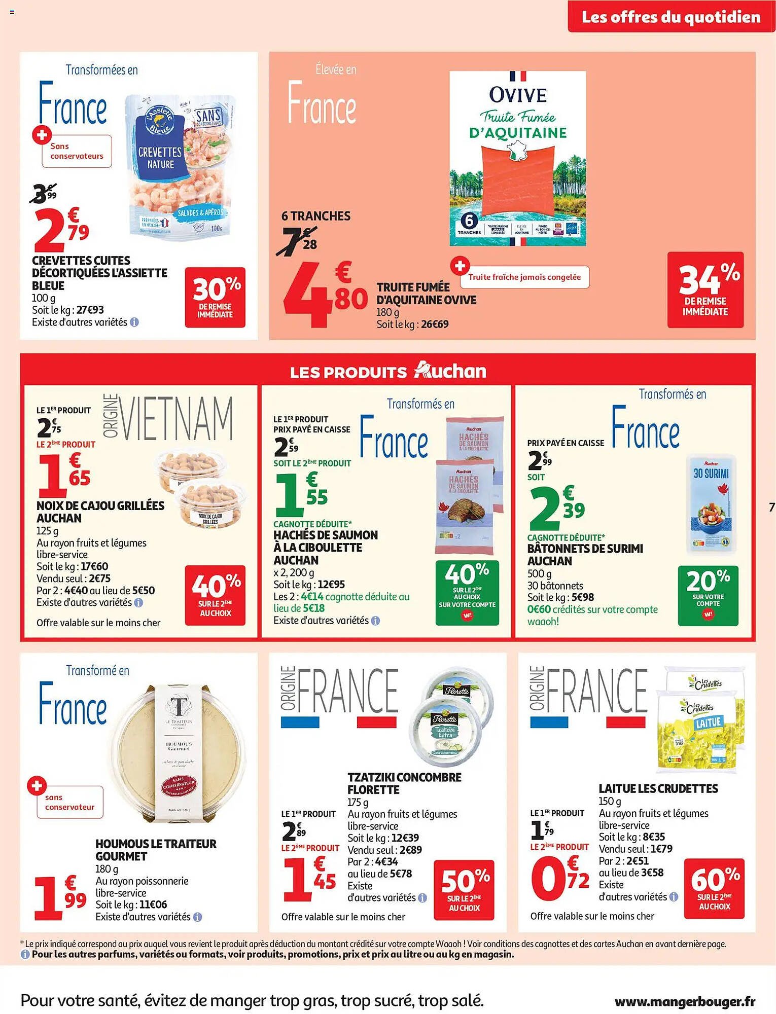 Auchan folder (2026-03-17 - 2026-03-21)