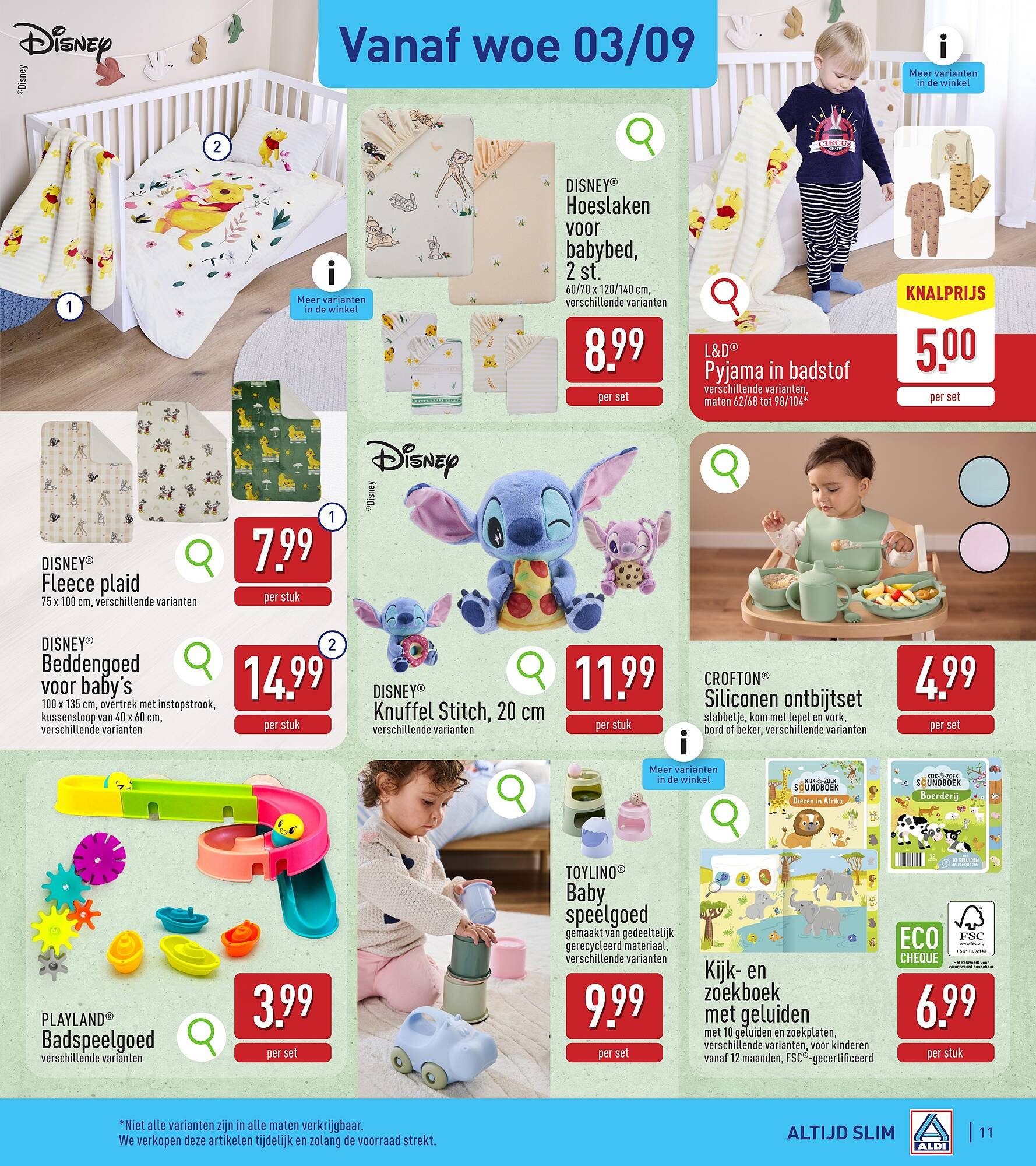 ALDI folder week 36 (2025-09-01 - 2025-09-06)