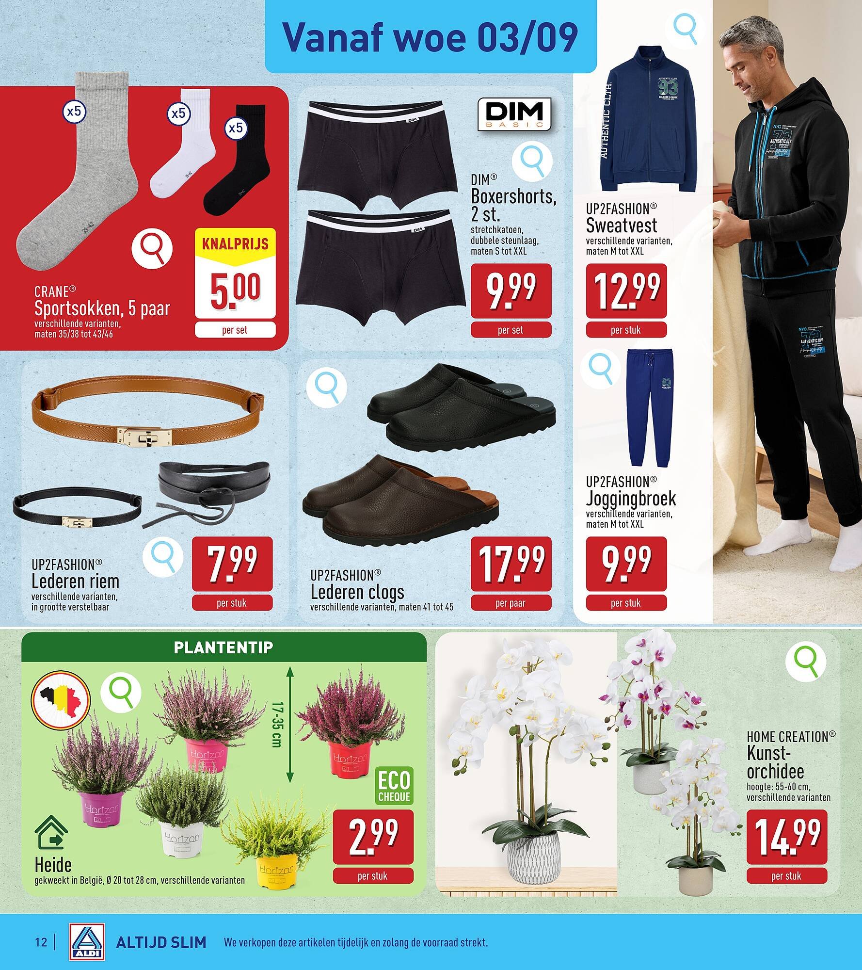 ALDI folder week 36 (2025-09-01 - 2025-09-06)