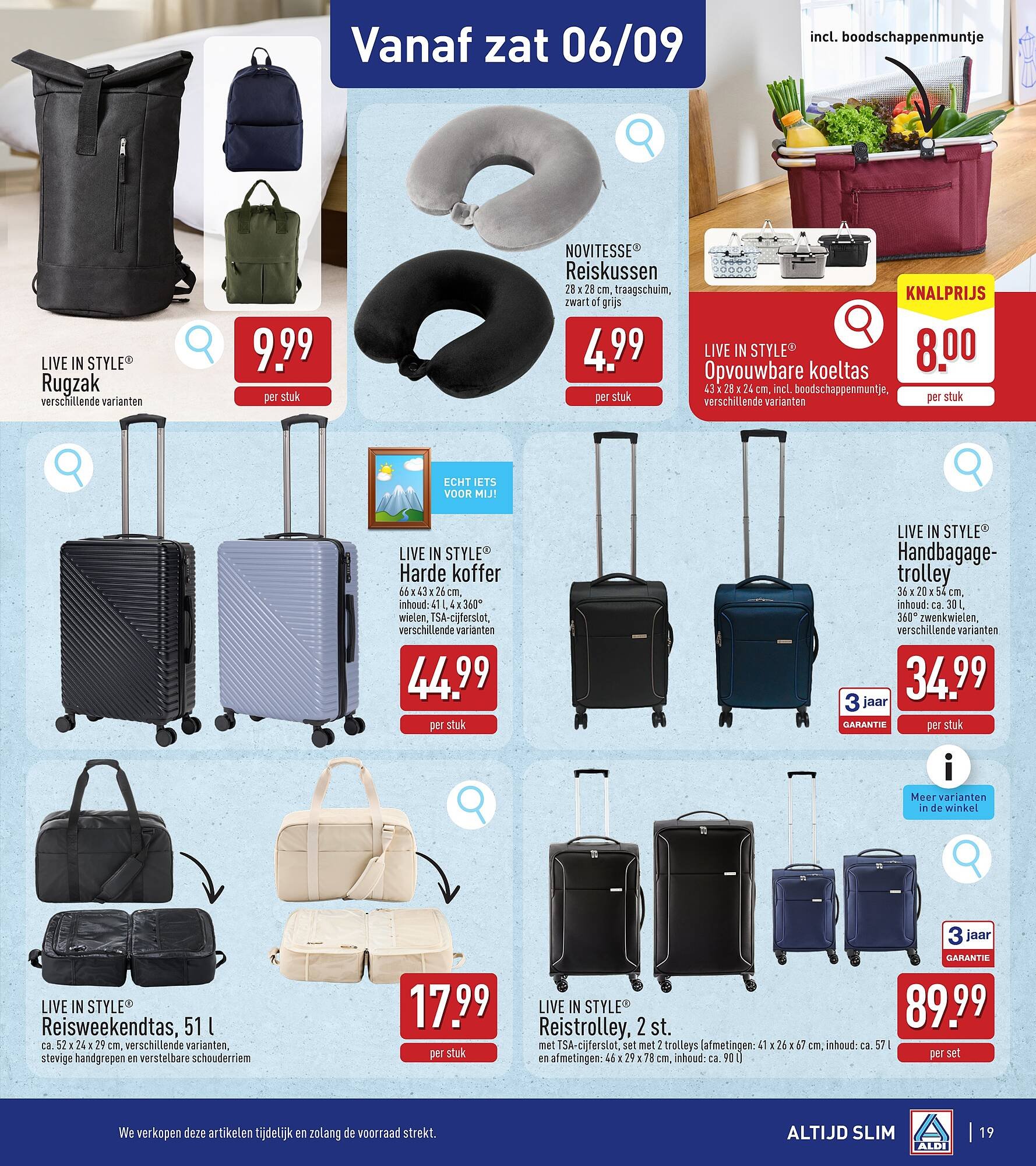 ALDI folder week 36 (2025-09-01 - 2025-09-06)