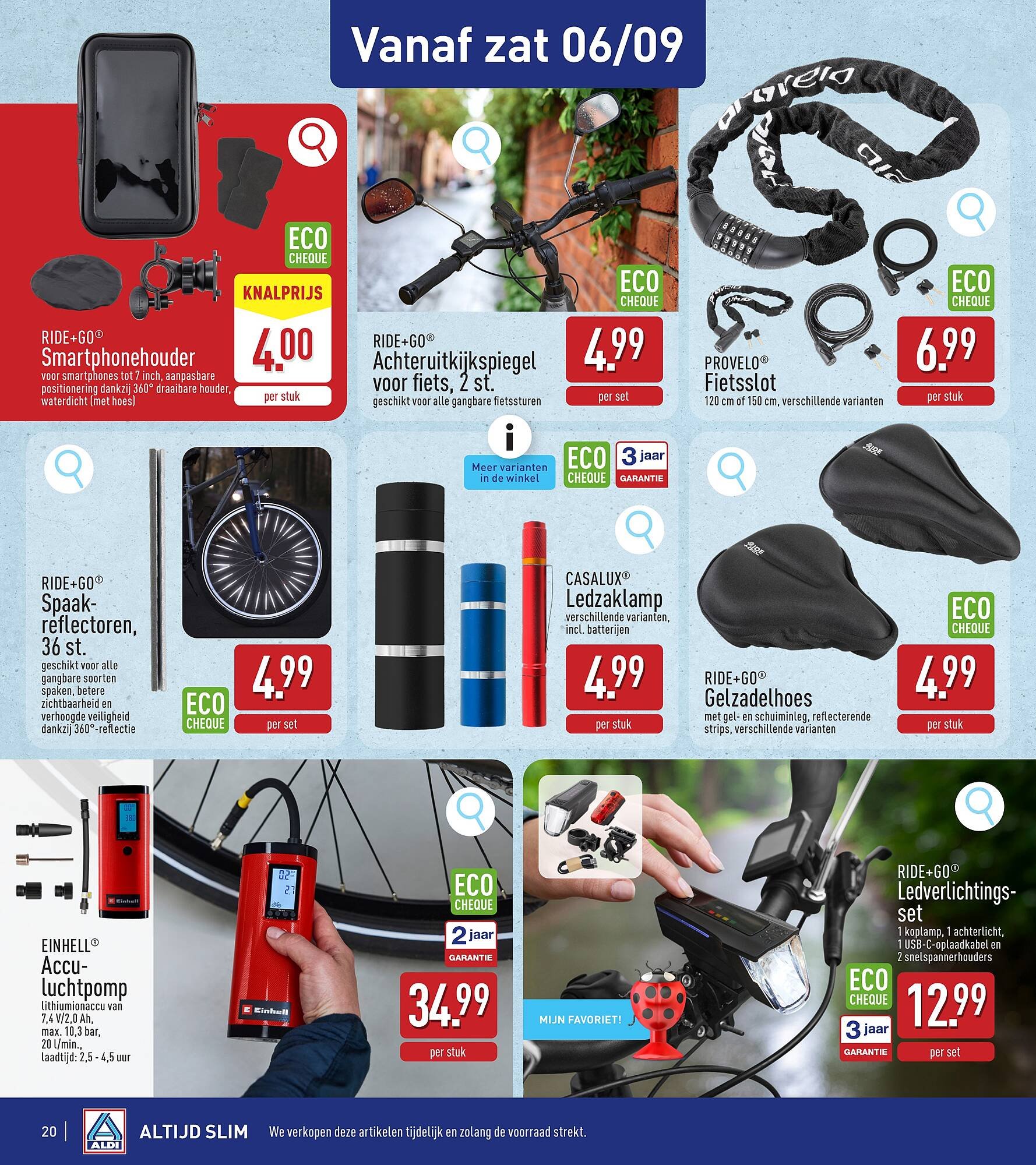 ALDI folder week 36 (2025-09-01 - 2025-09-06)