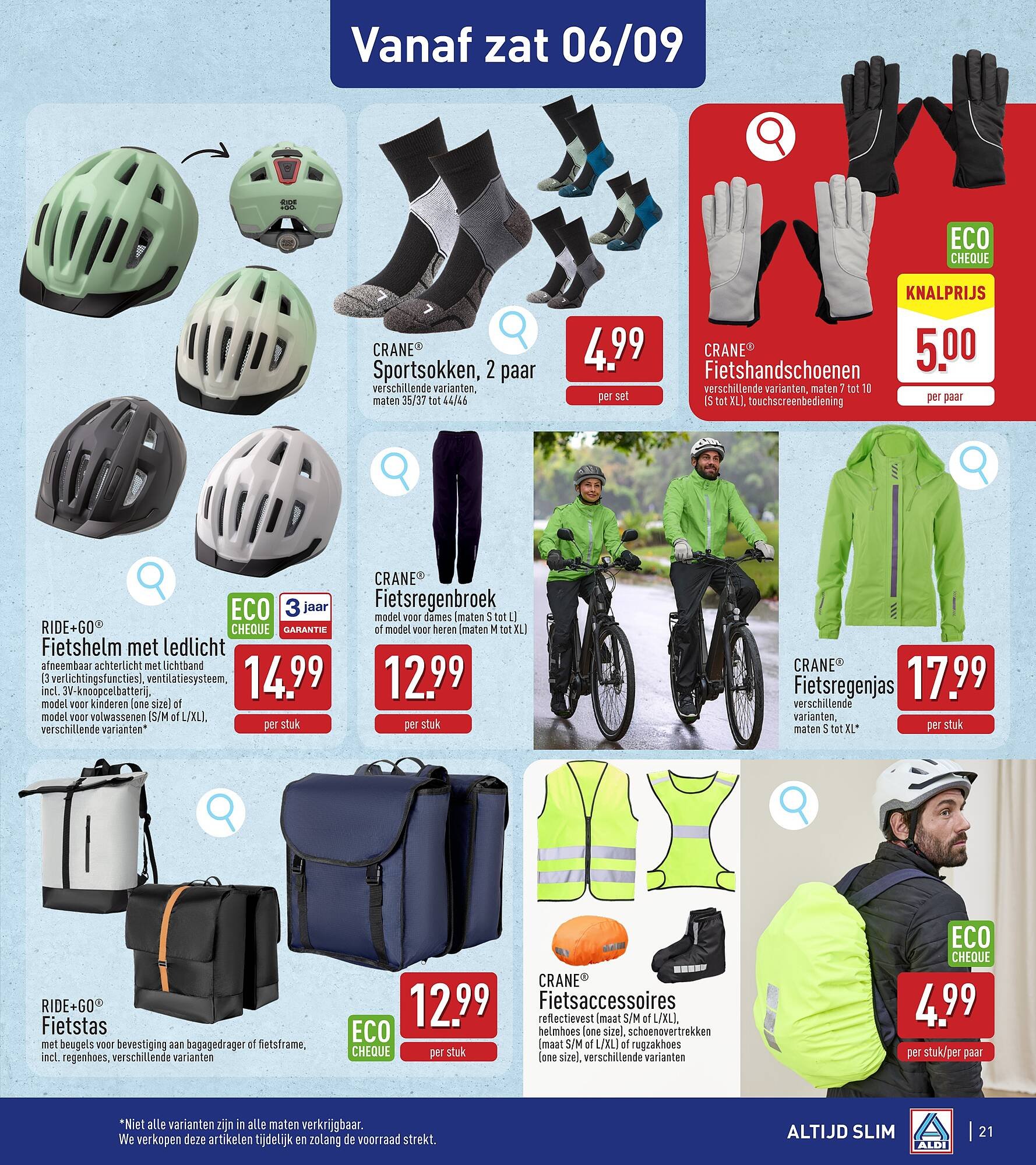 ALDI folder week 36 (2025-09-01 - 2025-09-06)