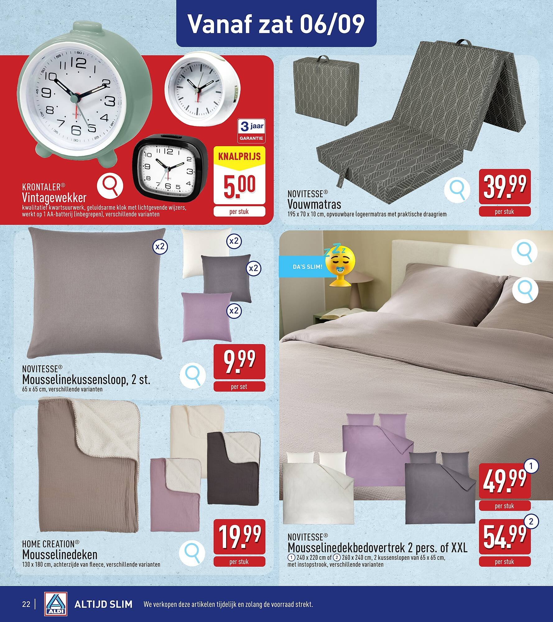 ALDI folder week 36 (2025-09-01 - 2025-09-06)