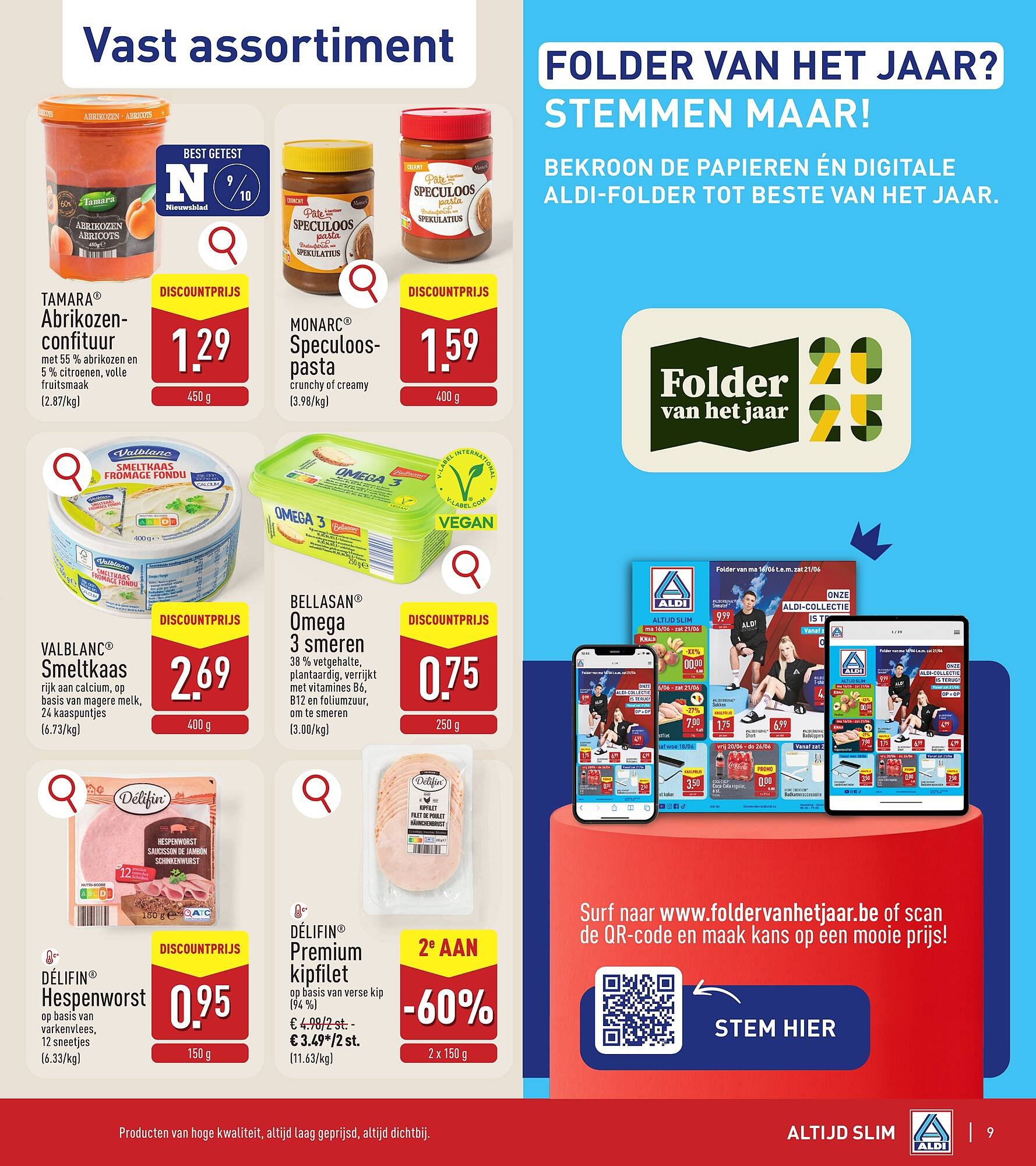 ALDI folder week 36 (2025-09-01 - 2025-09-06)