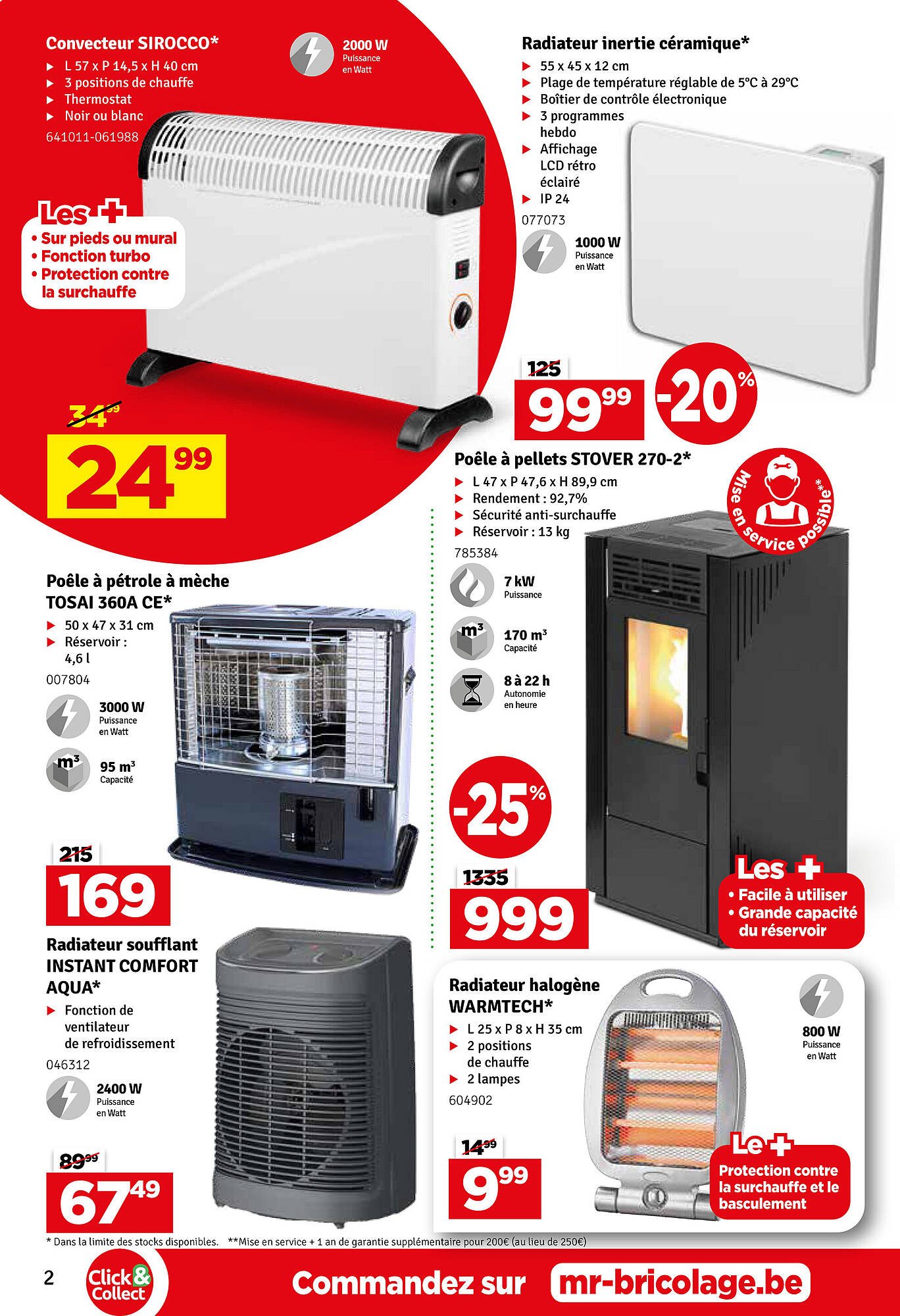 Mr Bricolage folder (2025-09-23 - 2025-10-02)