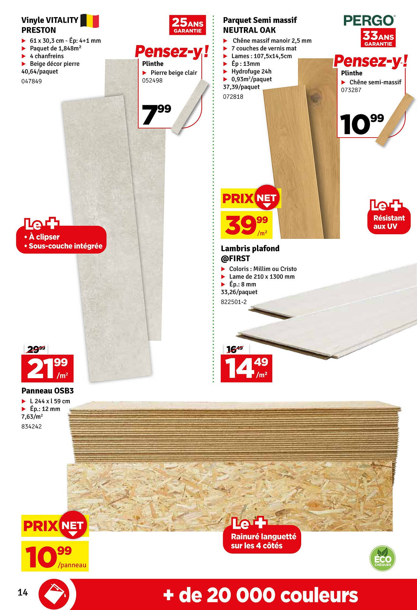Mr Bricolage folder (2025-09-23 - 2025-10-02)