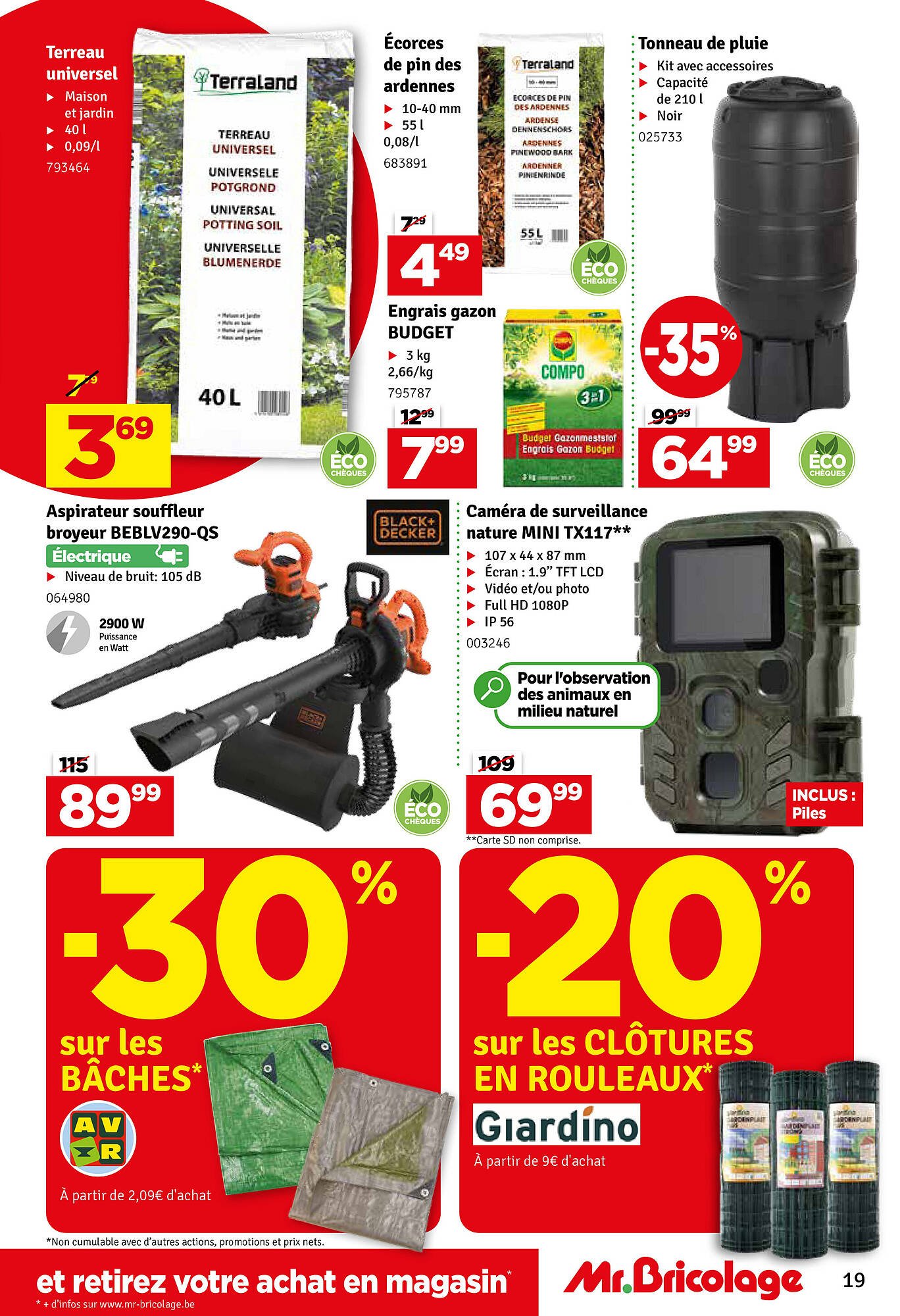 Mr Bricolage folder (2025-09-23 - 2025-10-02)
