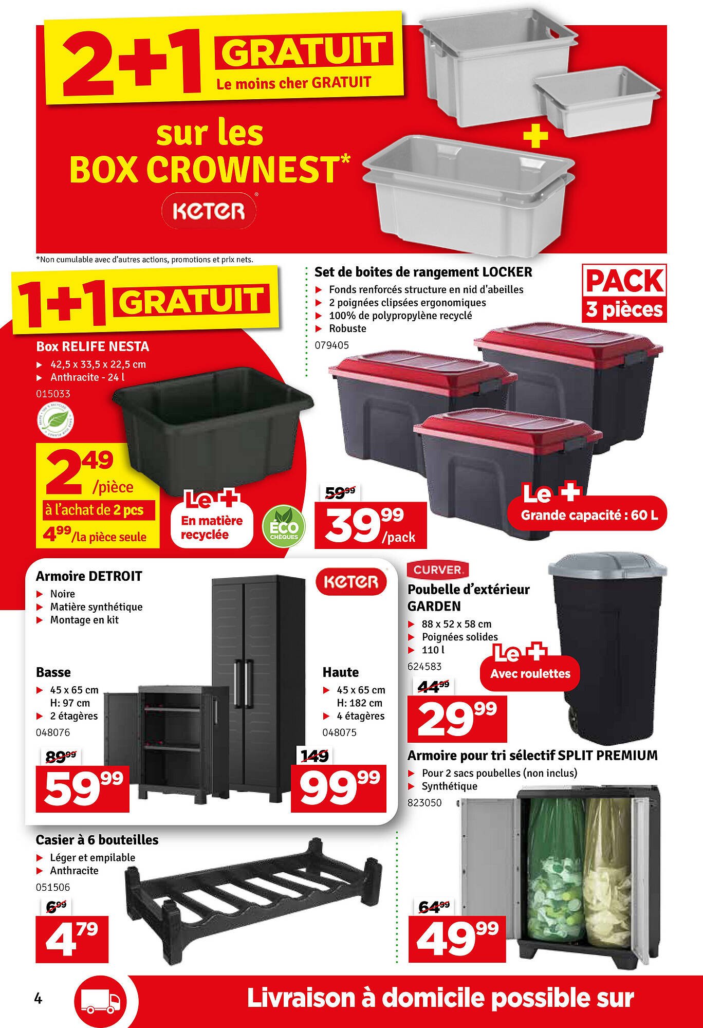 Mr Bricolage folder (2025-09-23 - 2025-10-02)