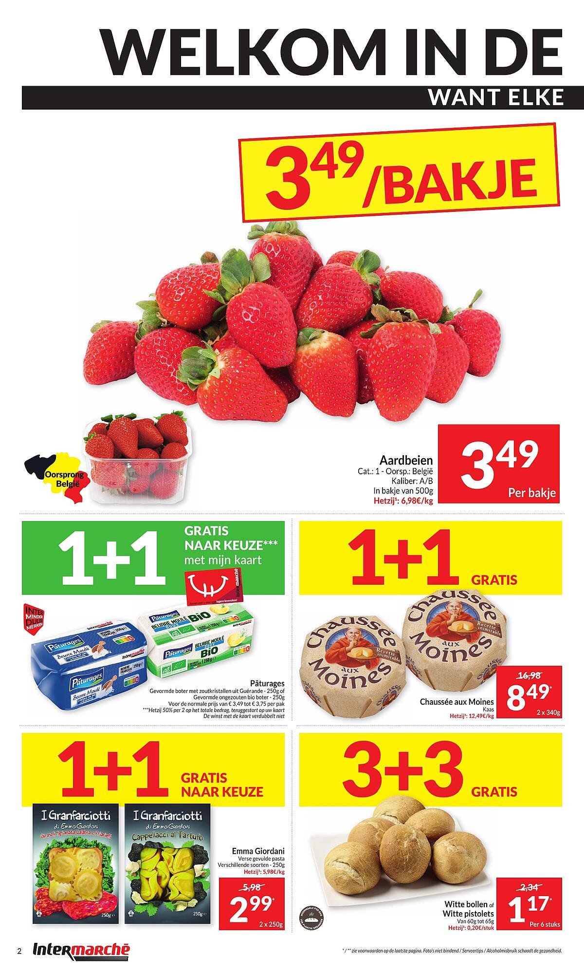 Intermarché folder (2026-04-28 - 2026-05-03)