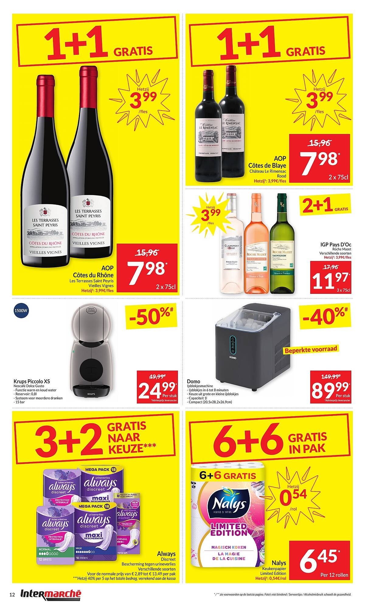 Intermarché folder (2026-04-28 - 2026-05-03)