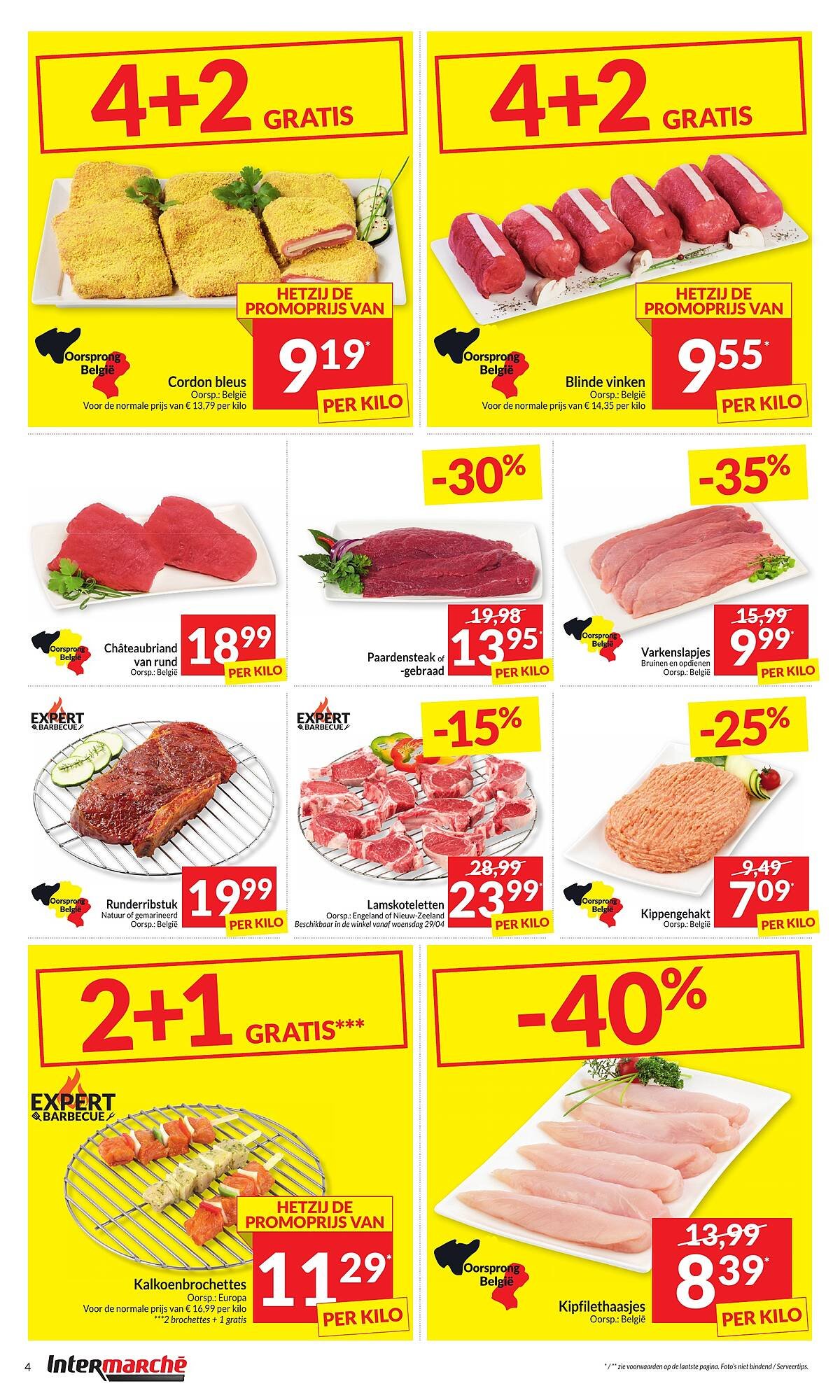 Intermarché folder (2026-04-28 - 2026-05-03)