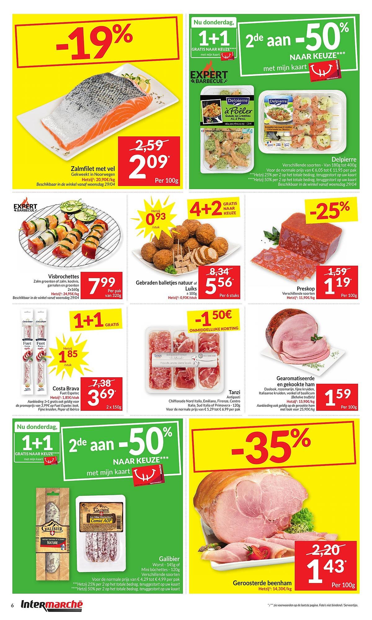 Intermarché folder (2026-04-28 - 2026-05-03)