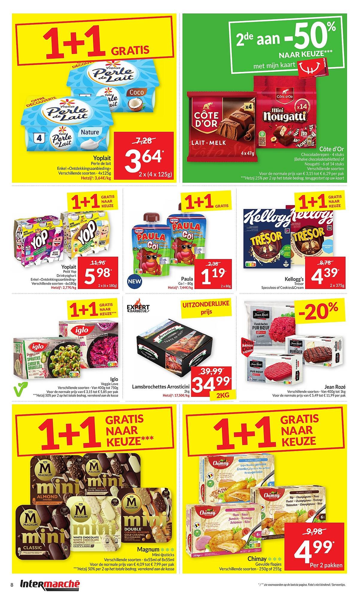 Intermarché folder (2026-04-28 - 2026-05-03)