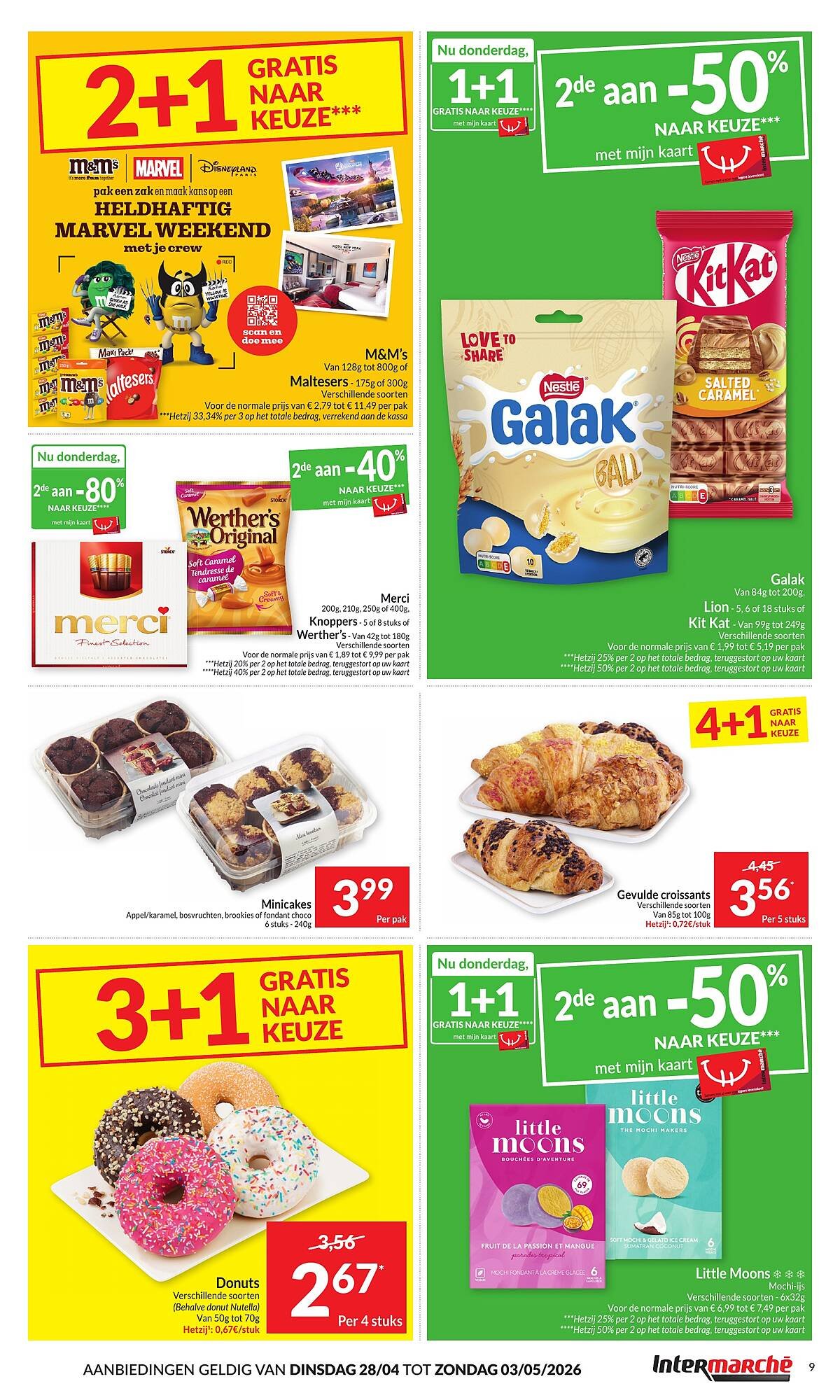Intermarché folder (2026-04-28 - 2026-05-03)