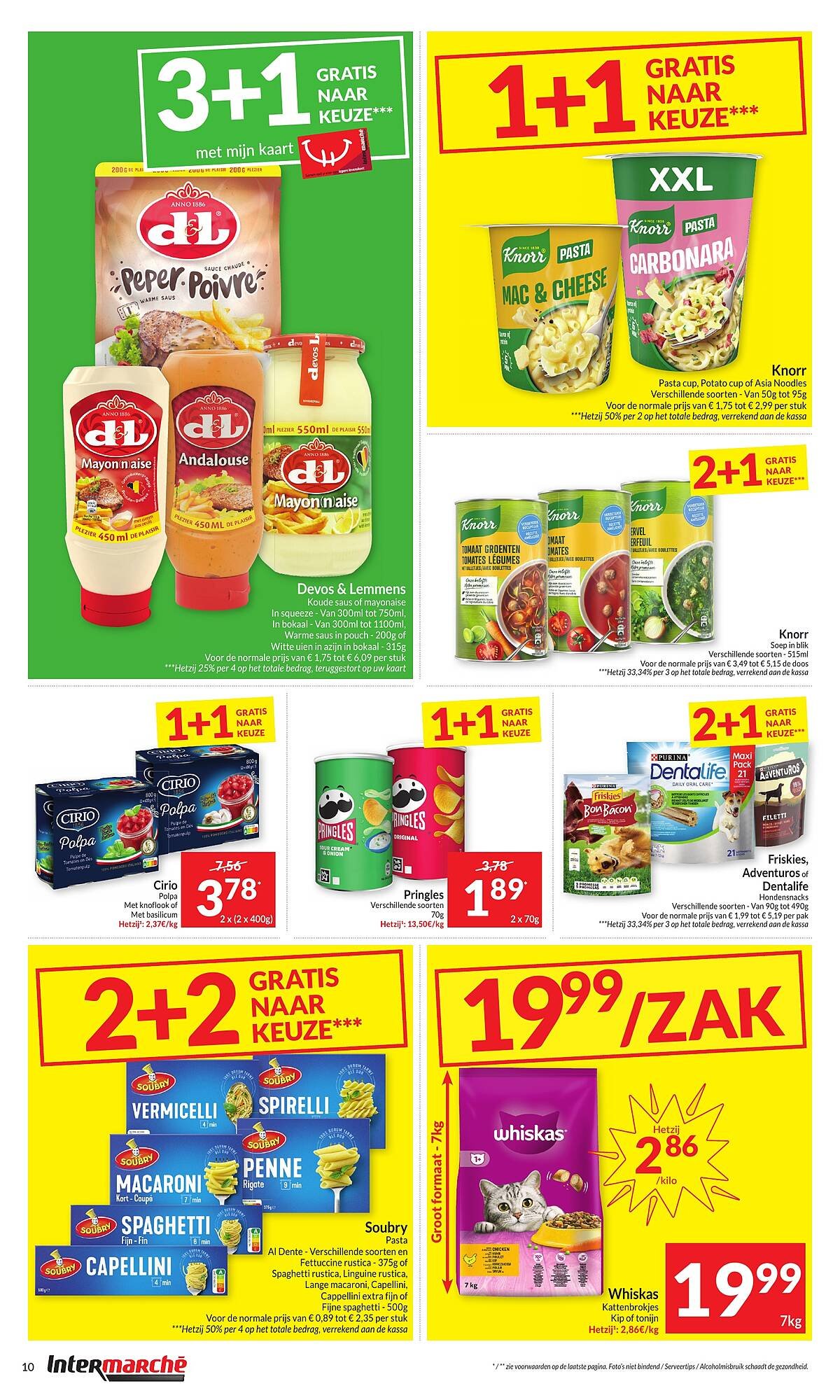 Intermarché folder (2026-04-28 - 2026-05-03)