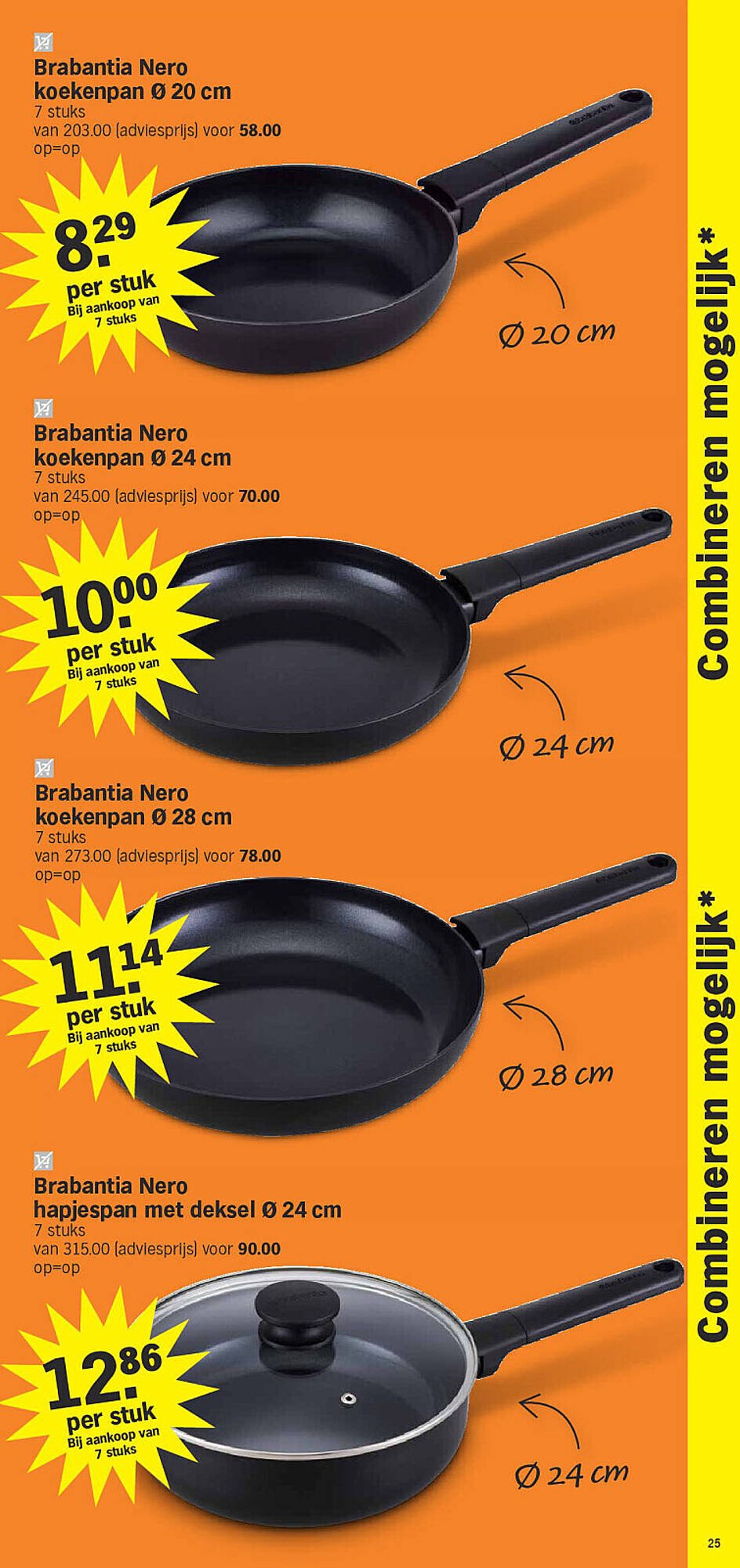 Albert Heijn folder (2025-11-03 - 2025-11-09)